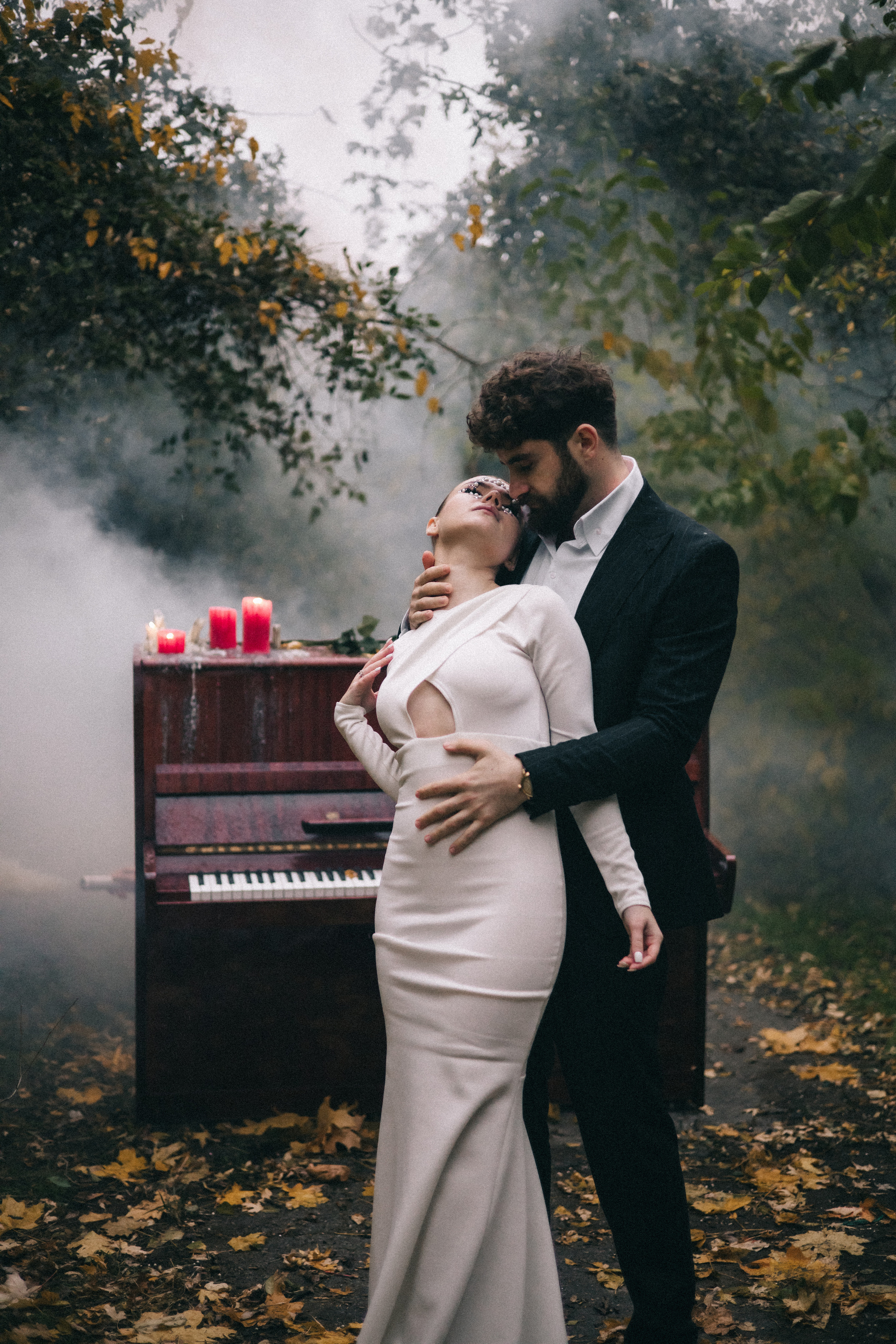 HALLOWEEN WEDD. Валерия Солнцева свадебный и семейный фотограф