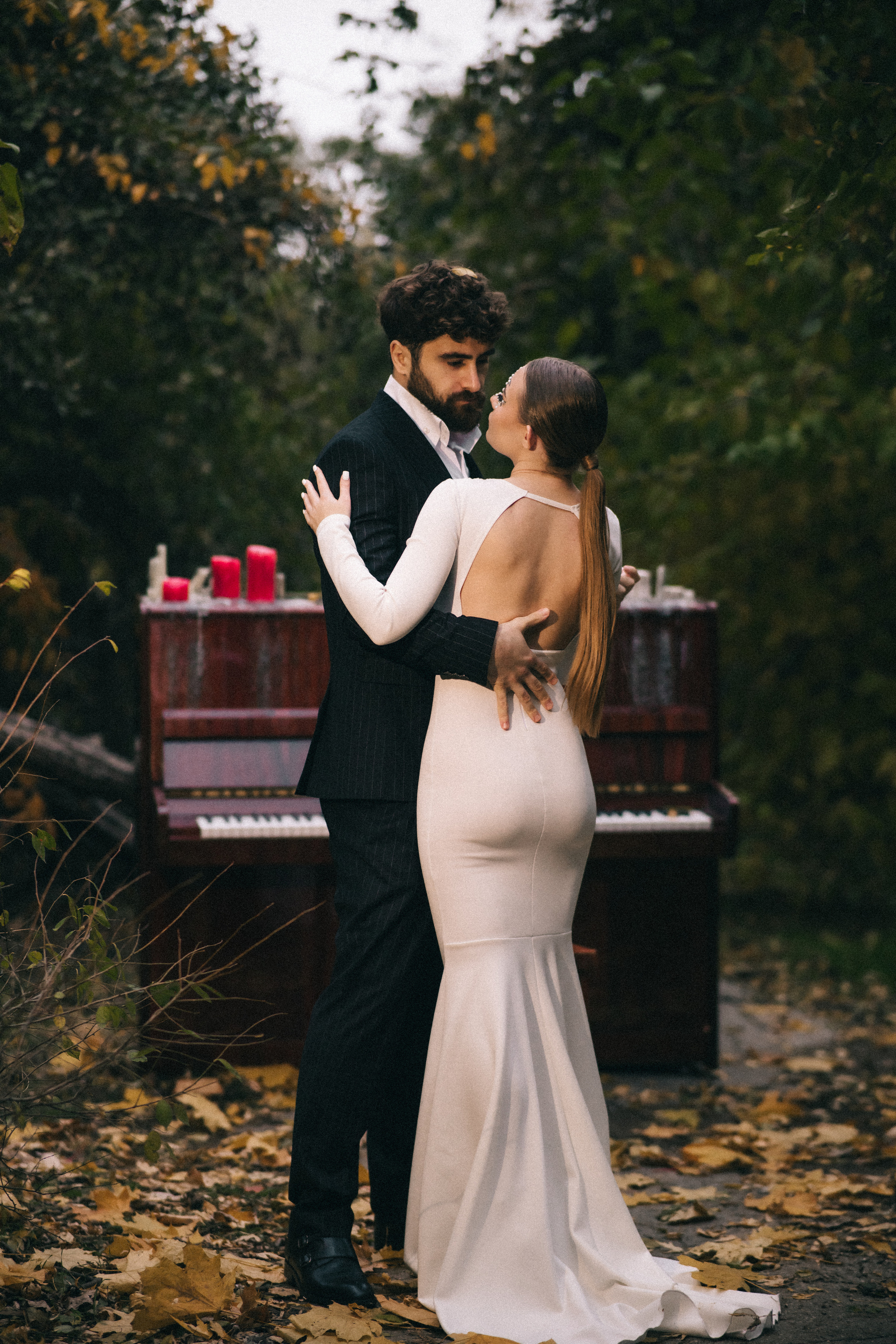 HALLOWEEN WEDD. Валерия Солнцева свадебный и семейный фотограф