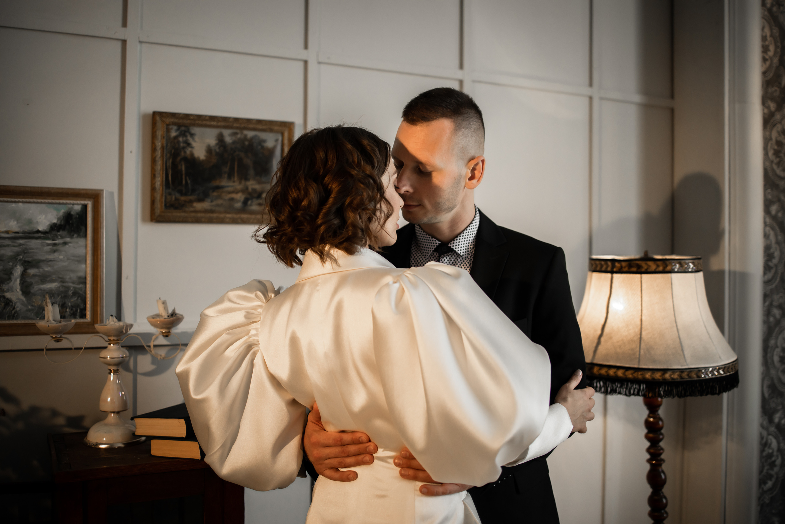 EKATERINA&KONSTANTIN. Валерия Солнцева свадебный и семейный фотограф