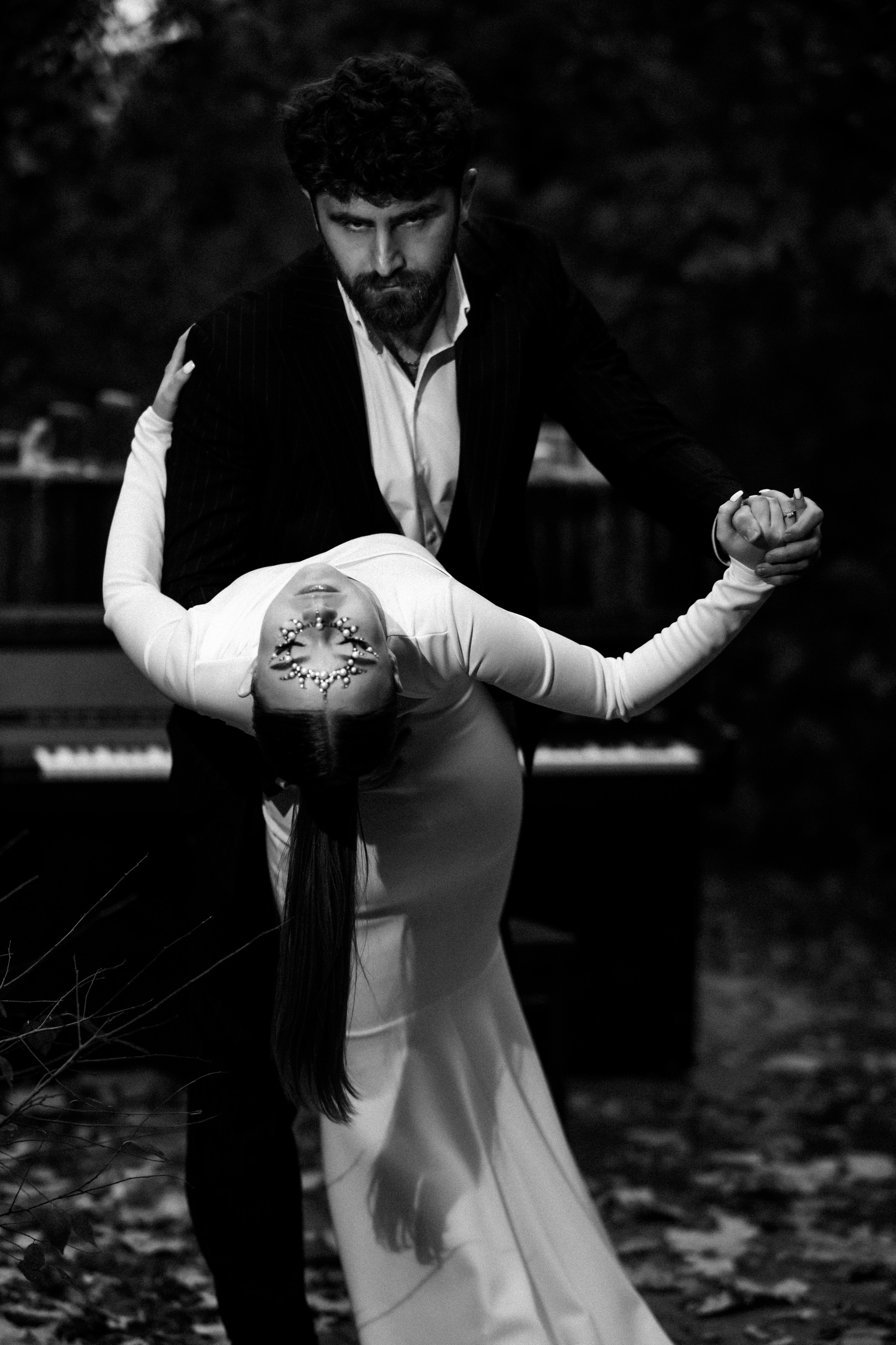 HALLOWEEN WEDD. Валерия Солнцева свадебный и семейный фотограф