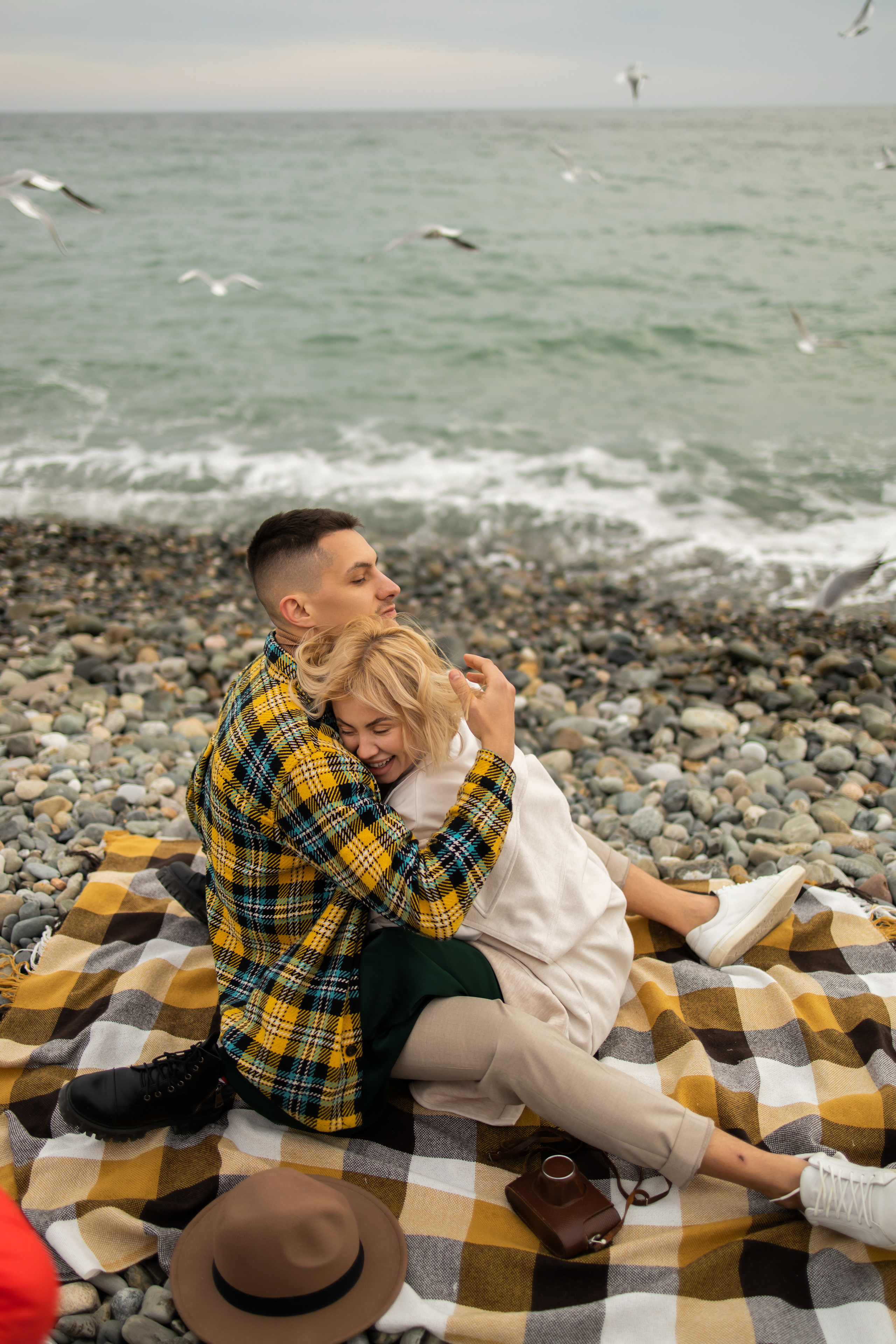 Sea ​​wind of Love. Валерия Солнцева свадебный и семейный фотограф