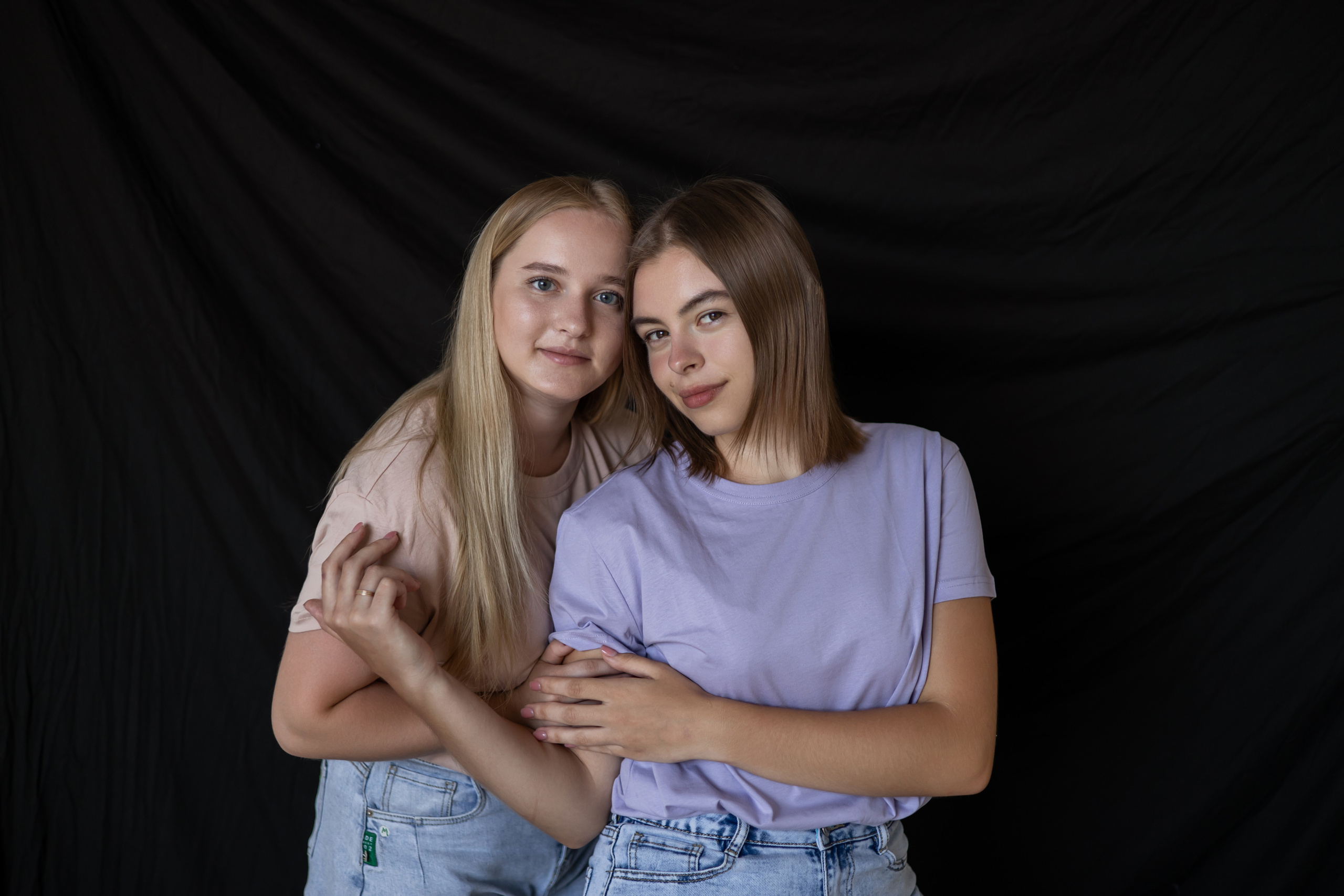 Подружки. Валерия Солнцева свадебный и семейный фотограф