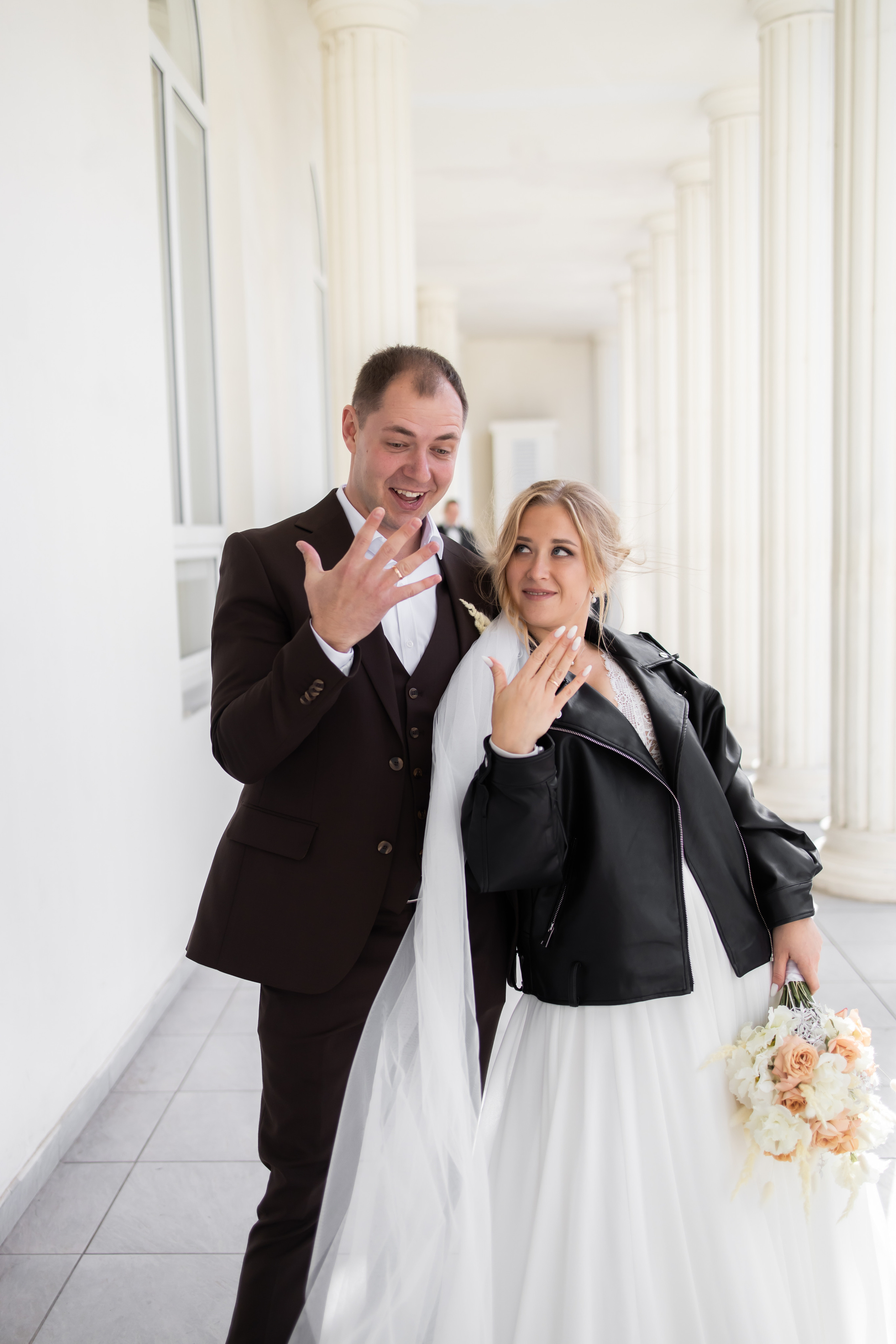 ANNA&DENIS. Валерия Солнцева свадебный и семейный фотограф