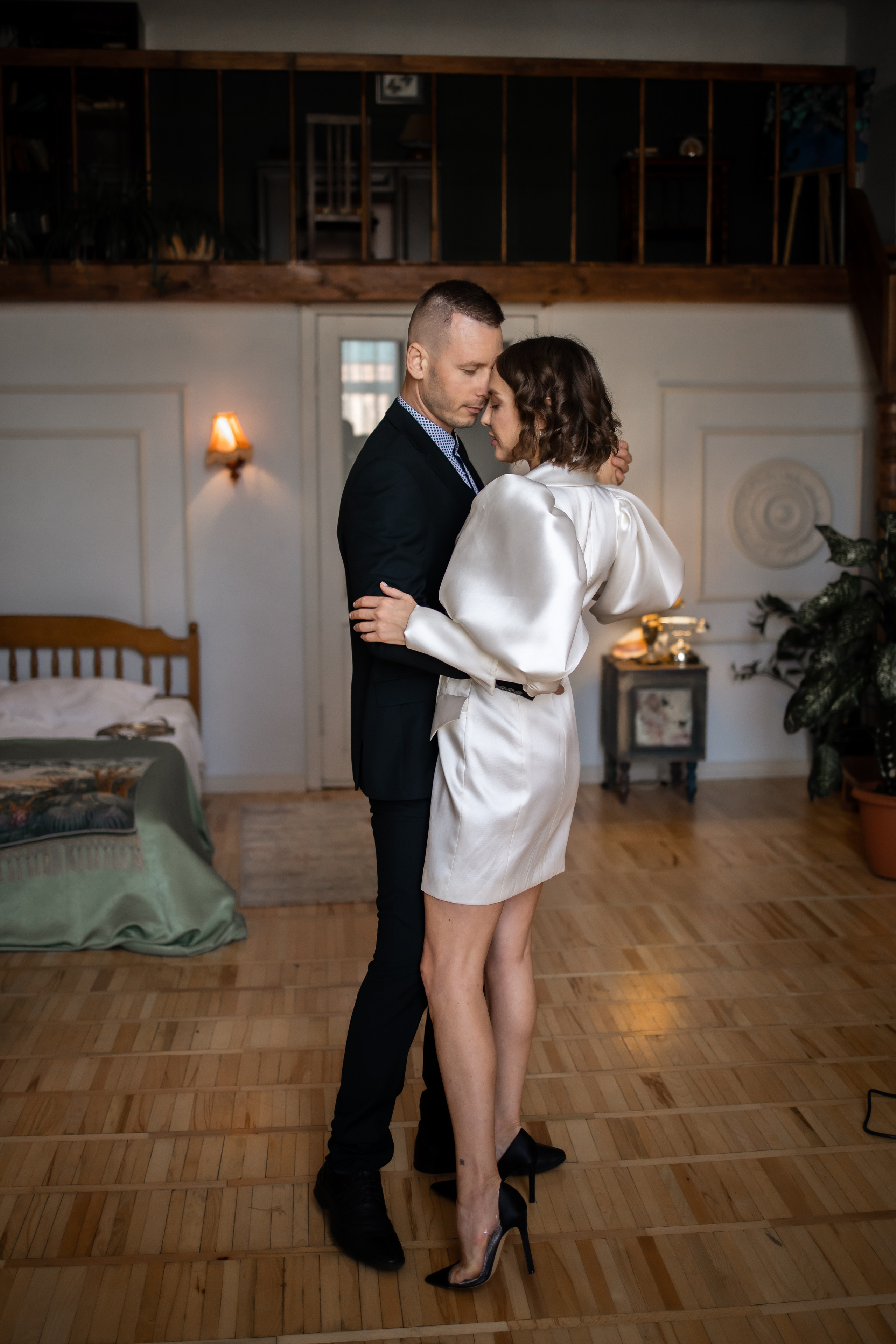 EKATERINA&KONSTANTIN. Валерия Солнцева свадебный и семейный фотограф