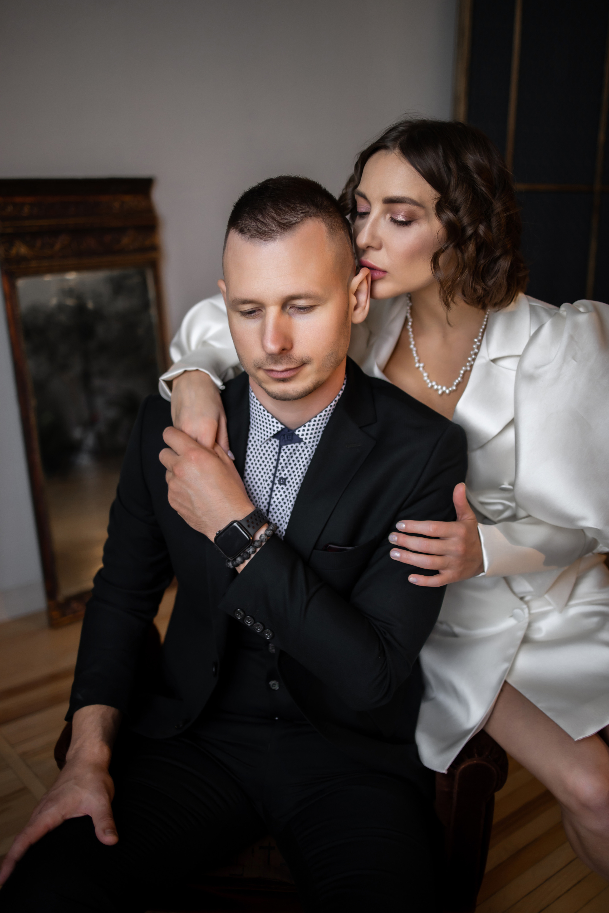EKATERINA&KONSTANTIN. Валерия Солнцева свадебный и семейный фотограф