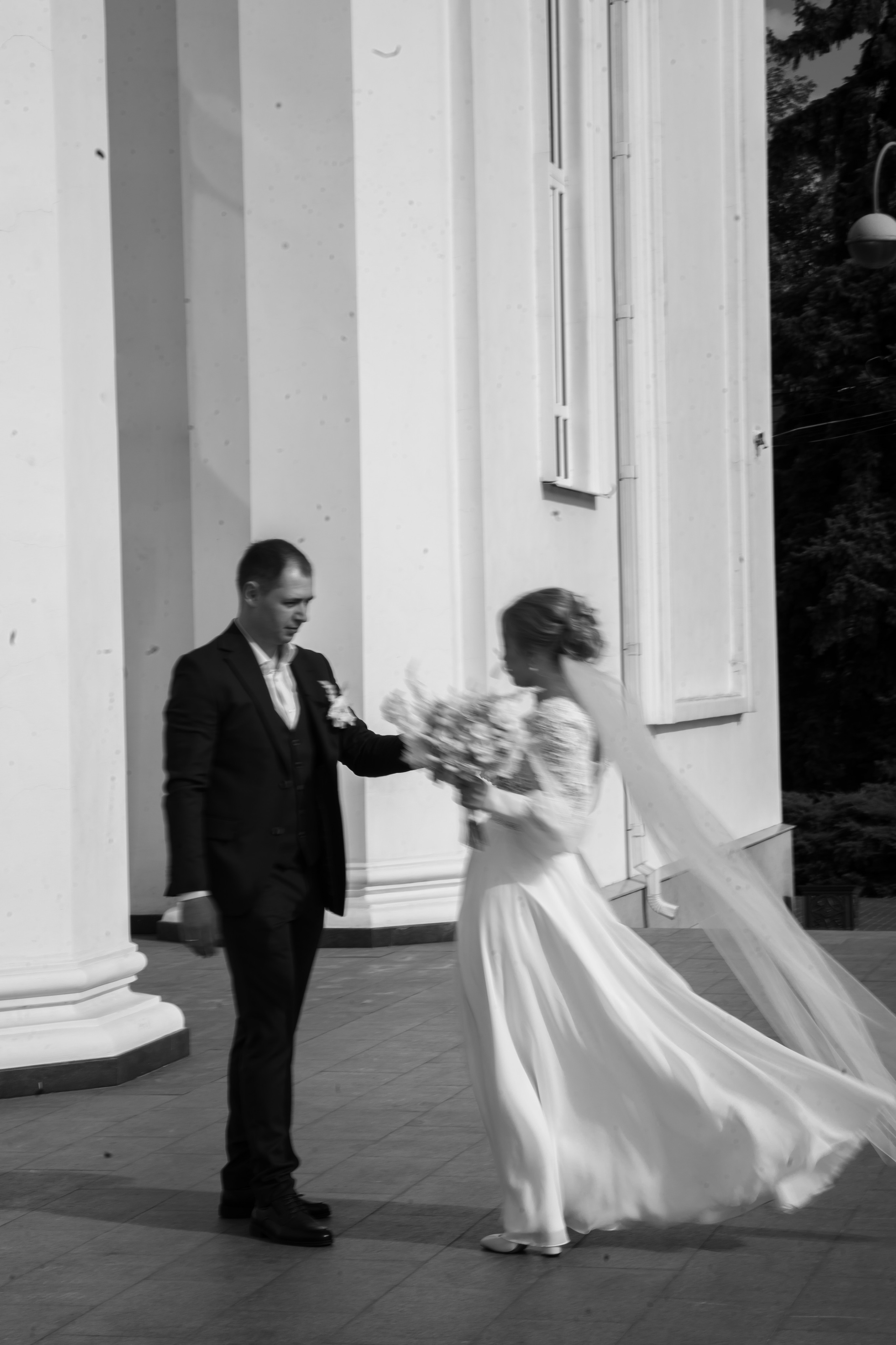 ANNA&DENIS. Валерия Солнцева свадебный и семейный фотограф