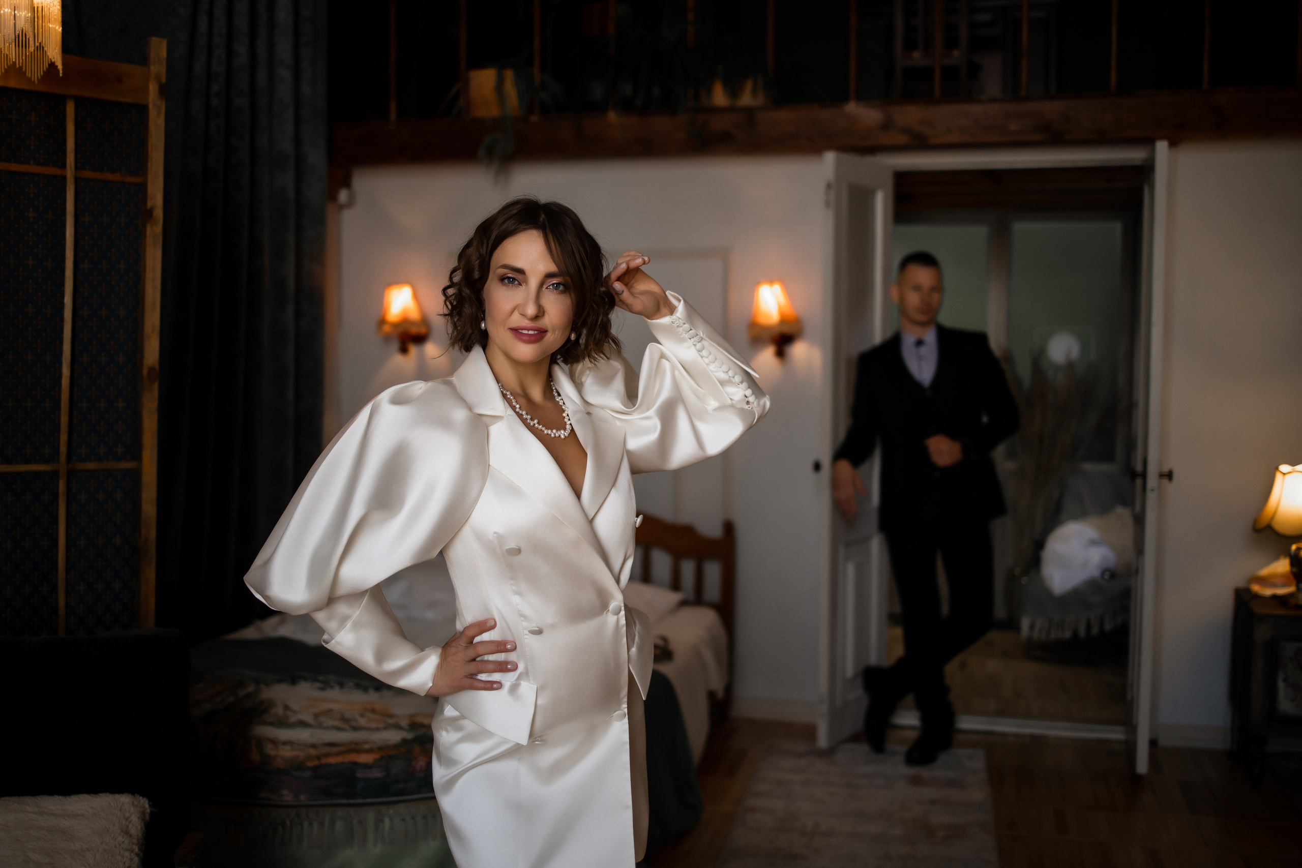 EKATERINA&KONSTANTIN. Валерия Солнцева свадебный и семейный фотограф