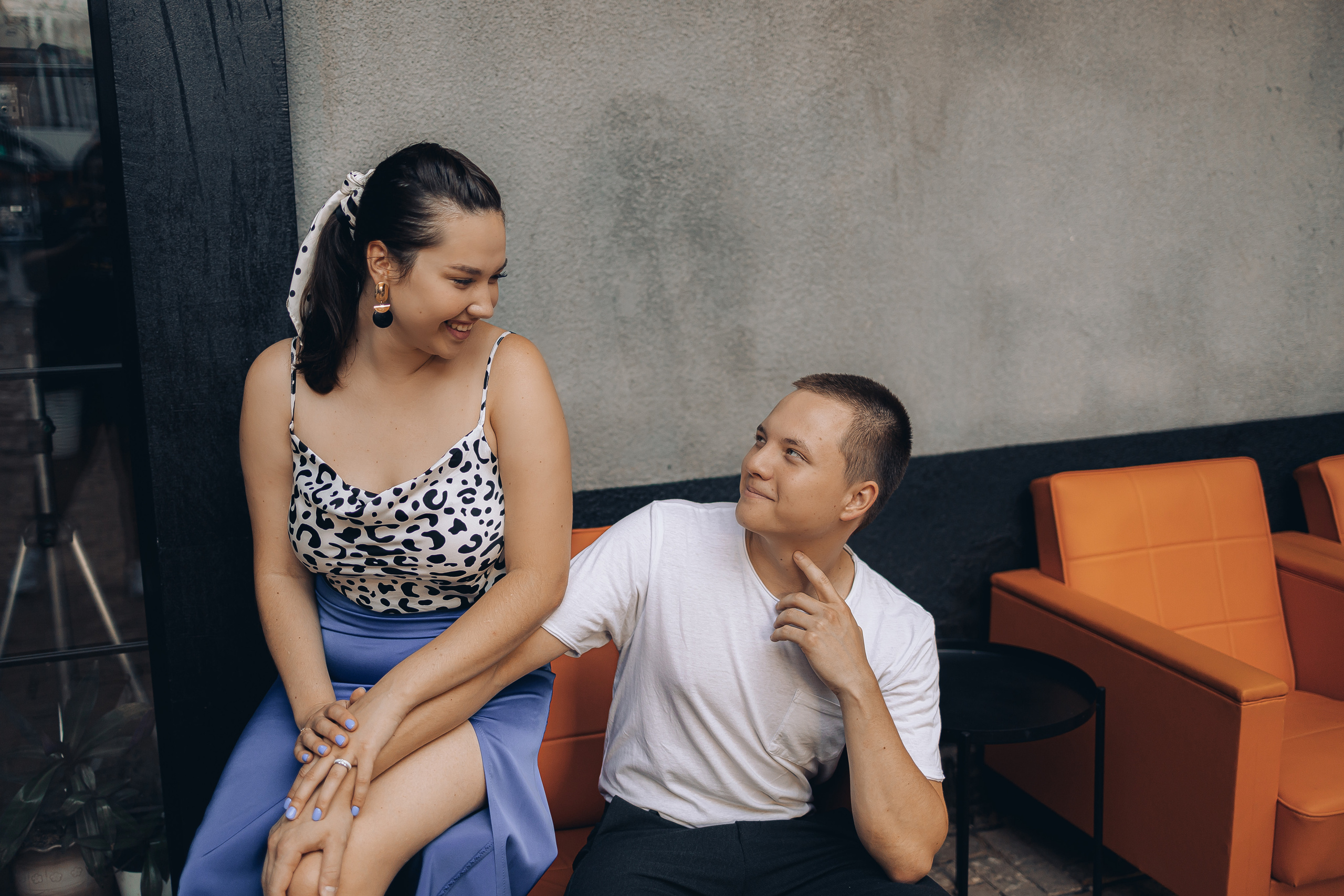 Love in a Town. Валерия Солнцева свадебный и семейный фотограф