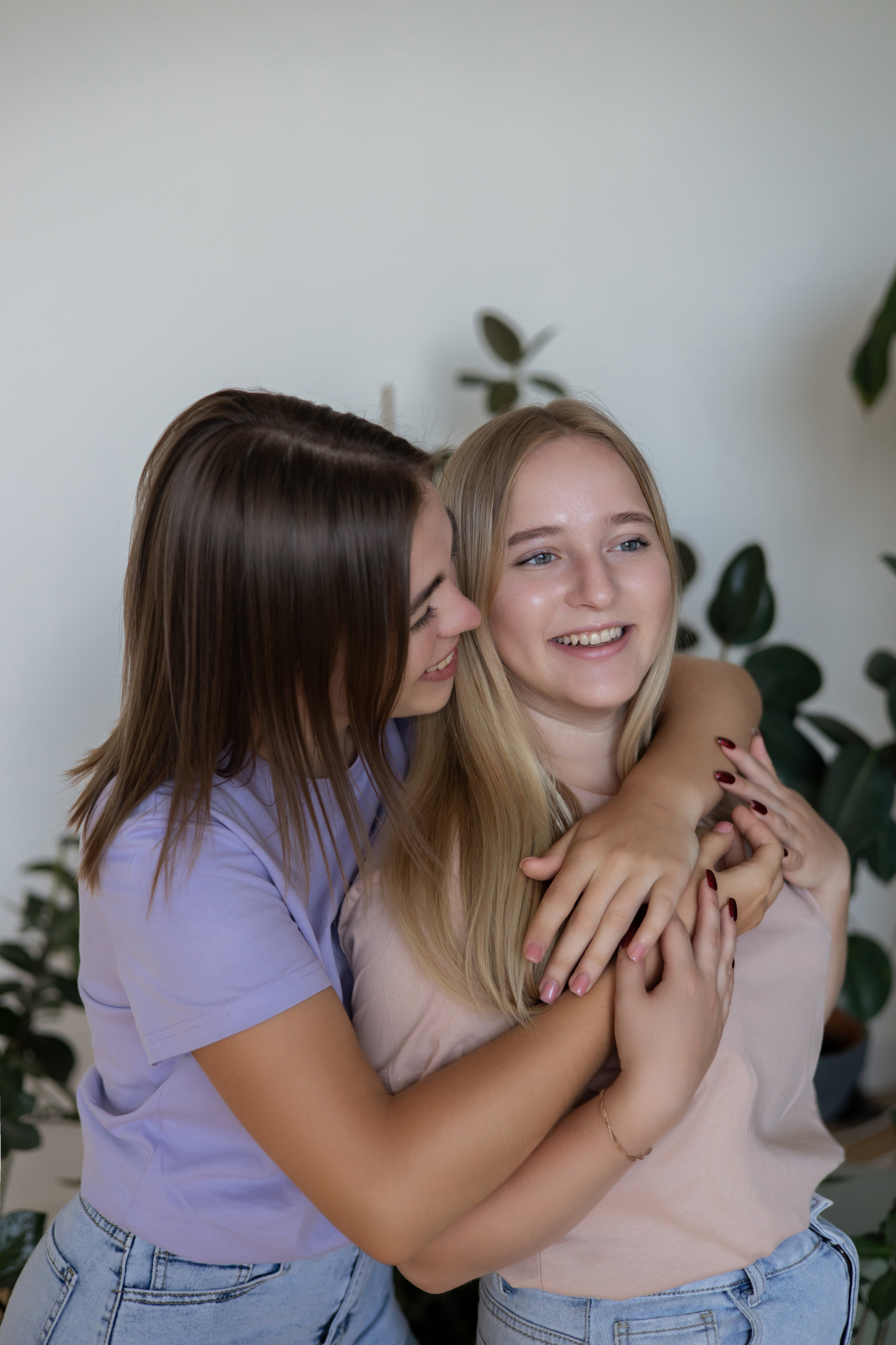 Подружки. Валерия Солнцева свадебный и семейный фотограф