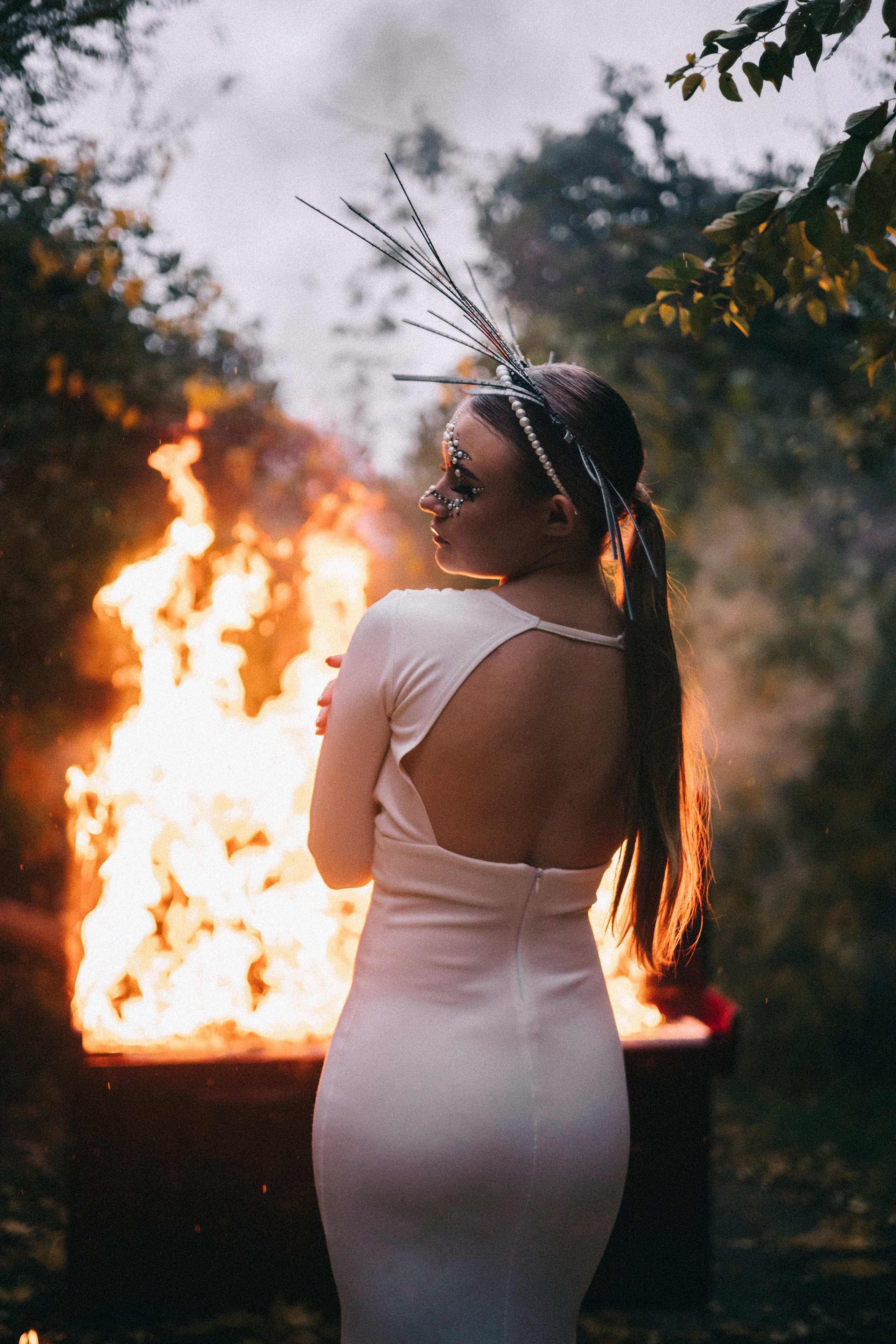 HALLOWEEN WEDD. Валерия Солнцева свадебный и семейный фотограф