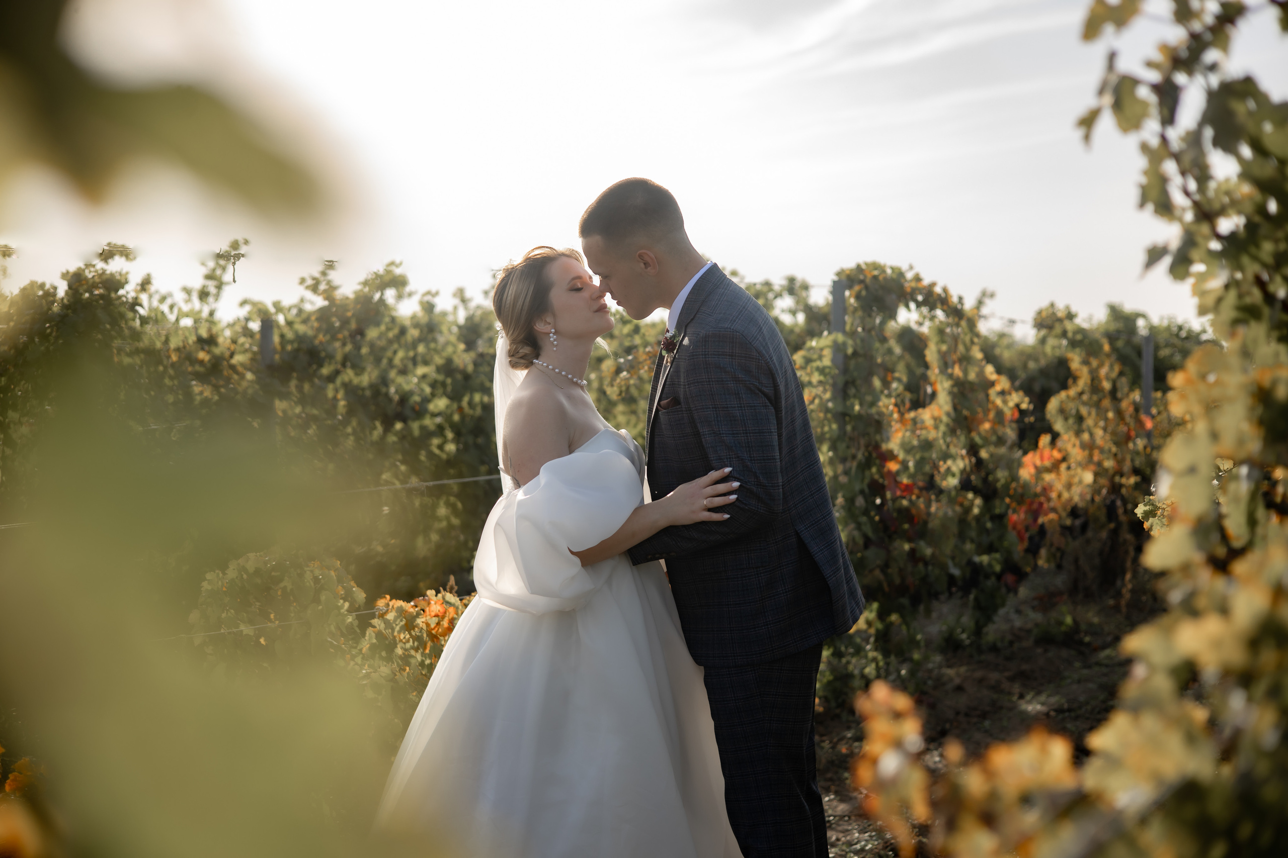 LOVE & WINE. Валерия Солнцева свадебный и семейный фотограф