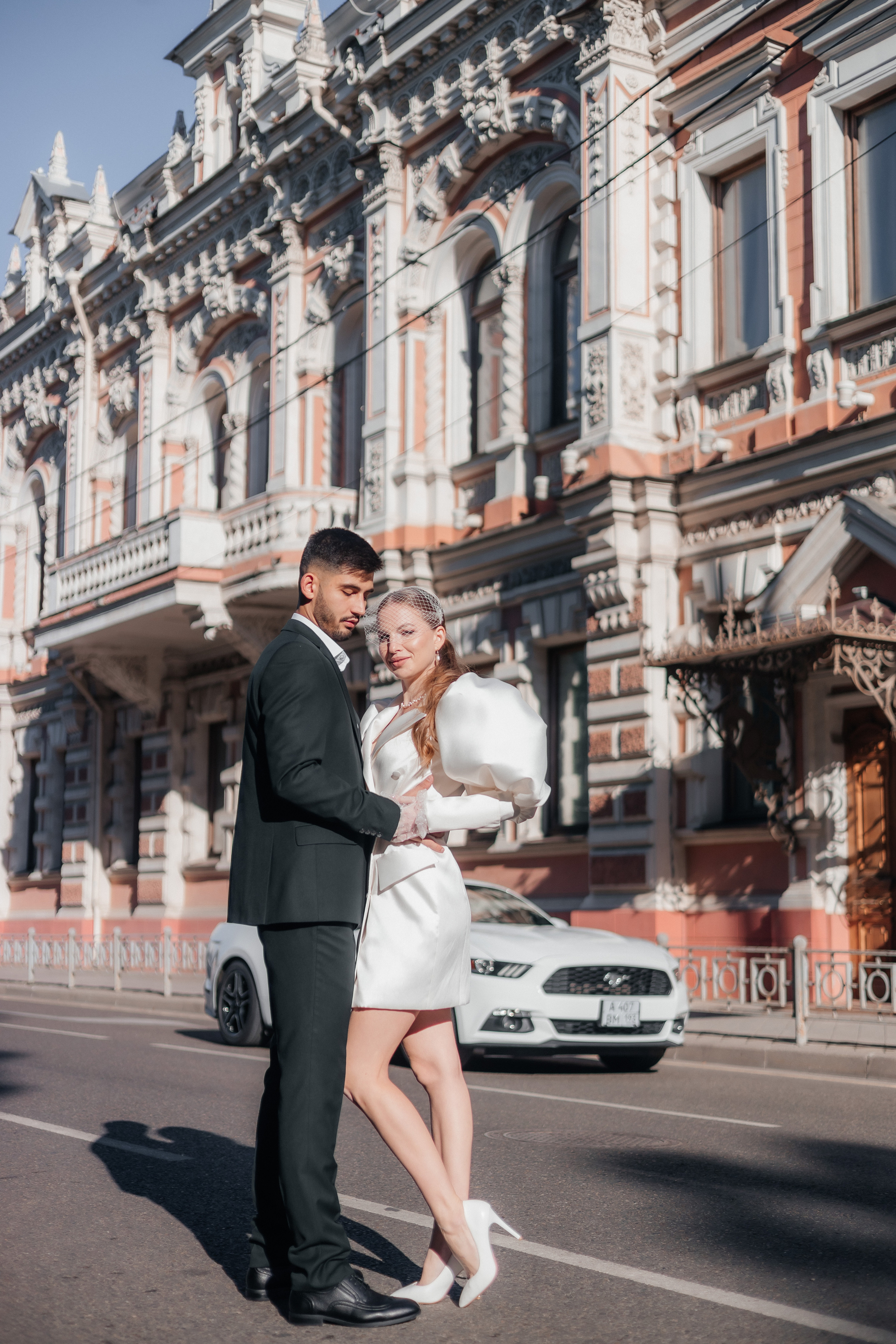 KSENIA&VITALIY. Валерия Солнцева свадебный и семейный фотограф