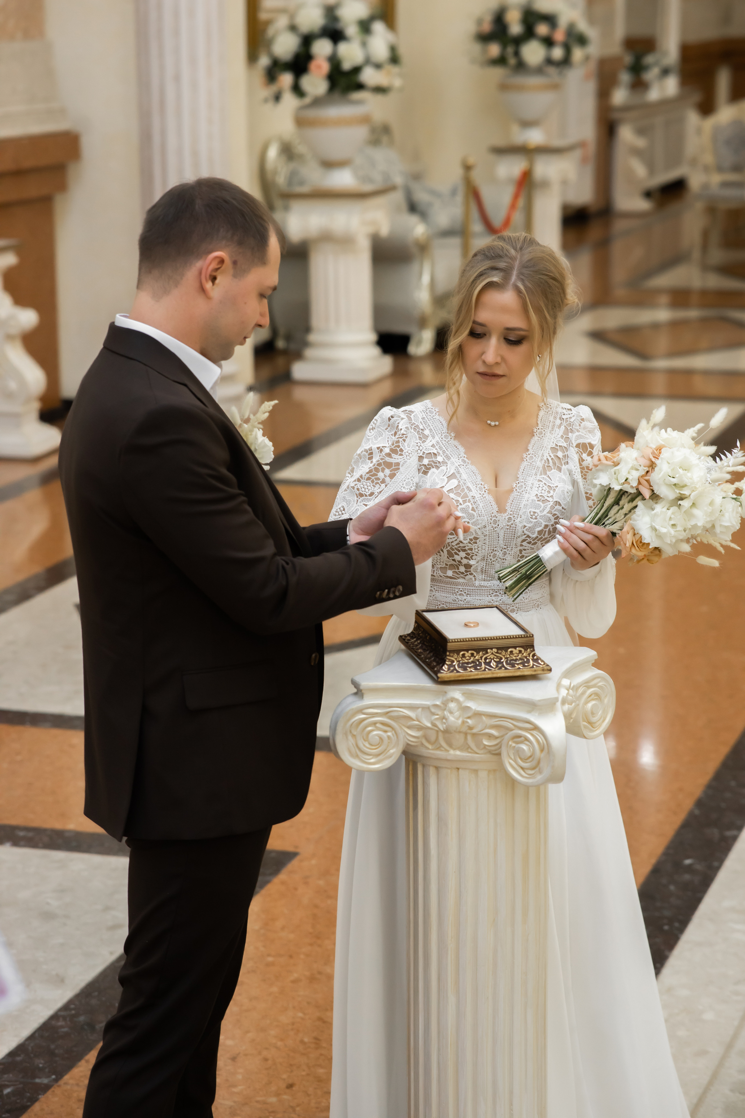ANNA&DENIS. Валерия Солнцева свадебный и семейный фотограф