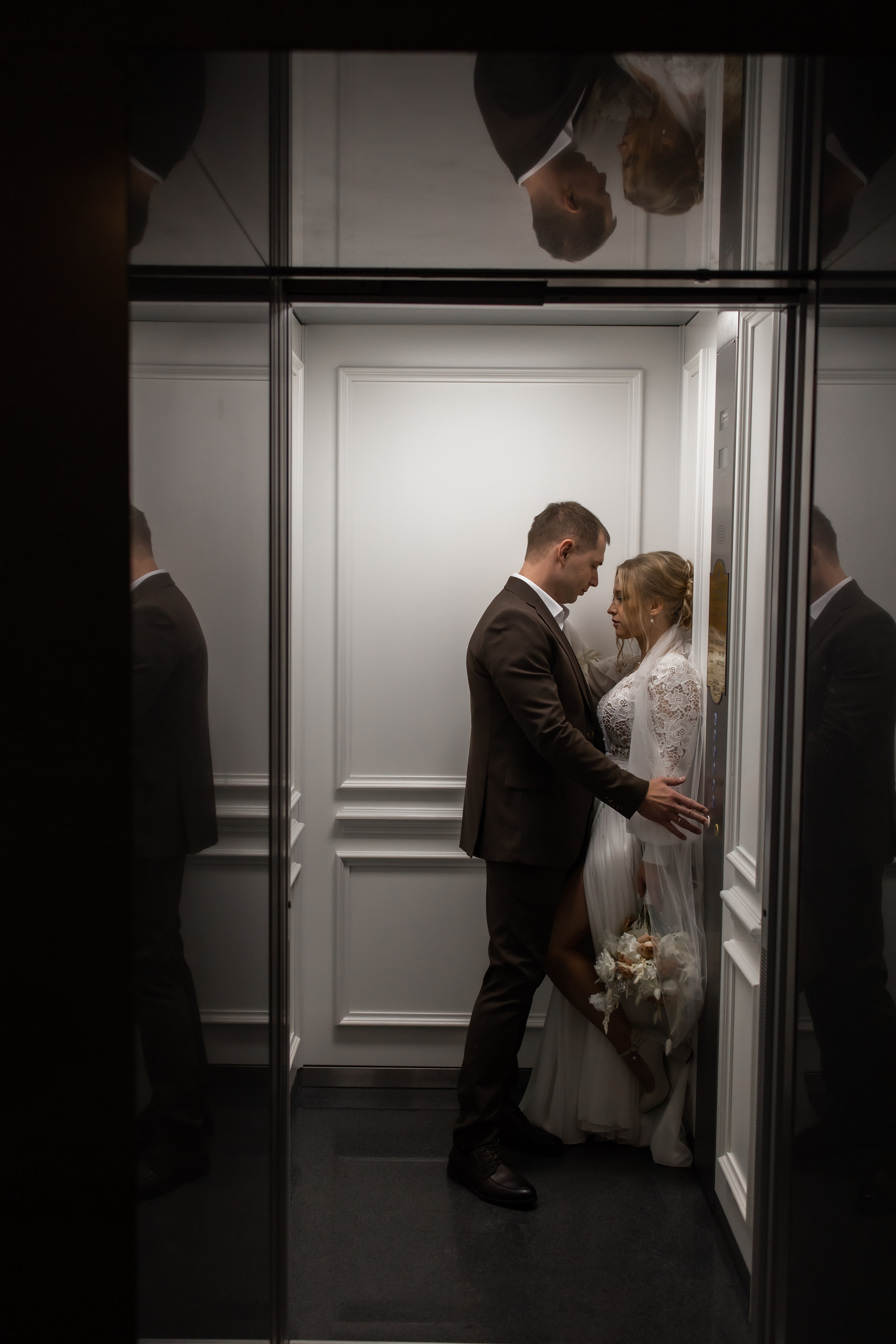 ANNA&DENIS. Валерия Солнцева свадебный и семейный фотограф