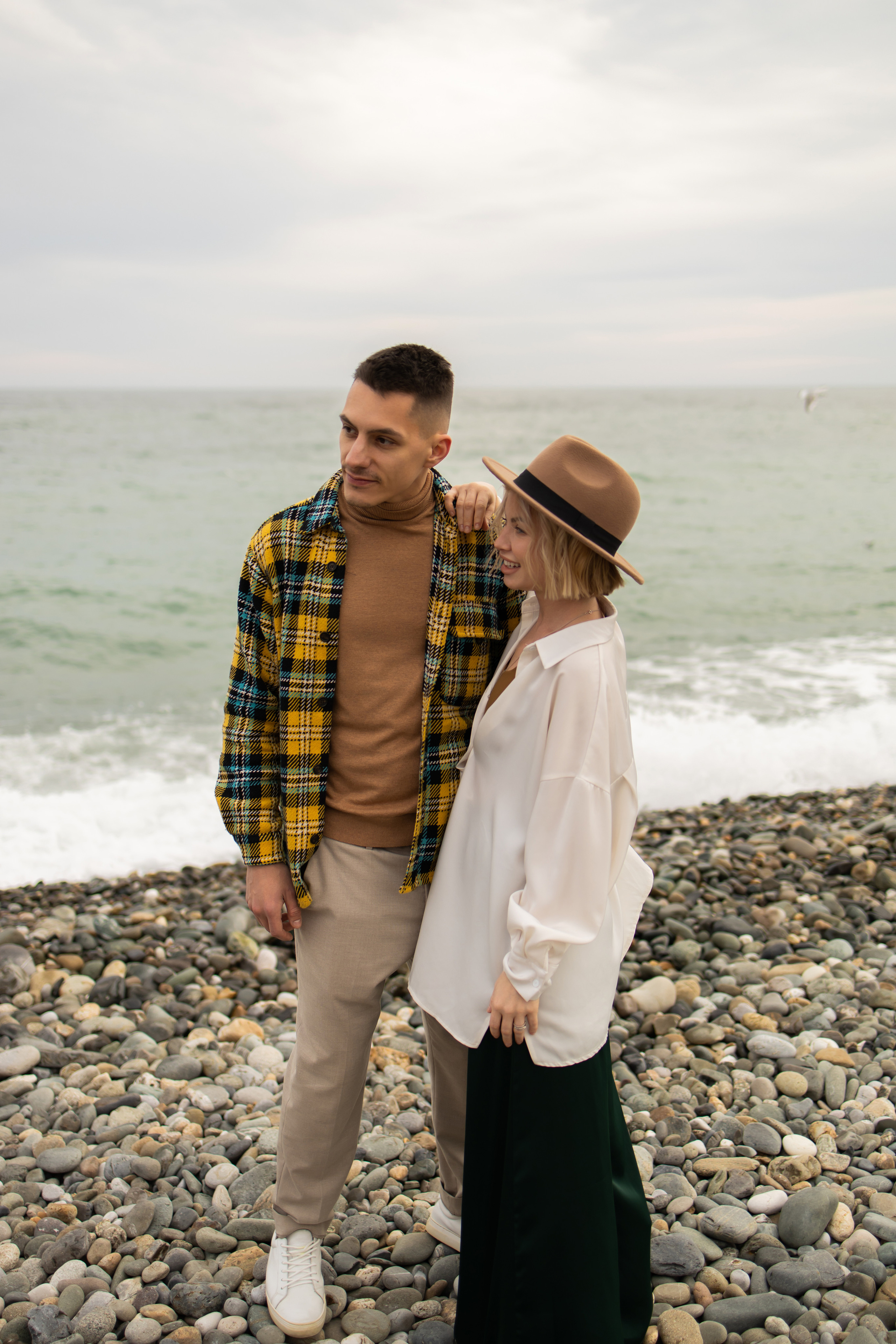 Sea ​​wind of Love. Валерия Солнцева свадебный и семейный фотограф