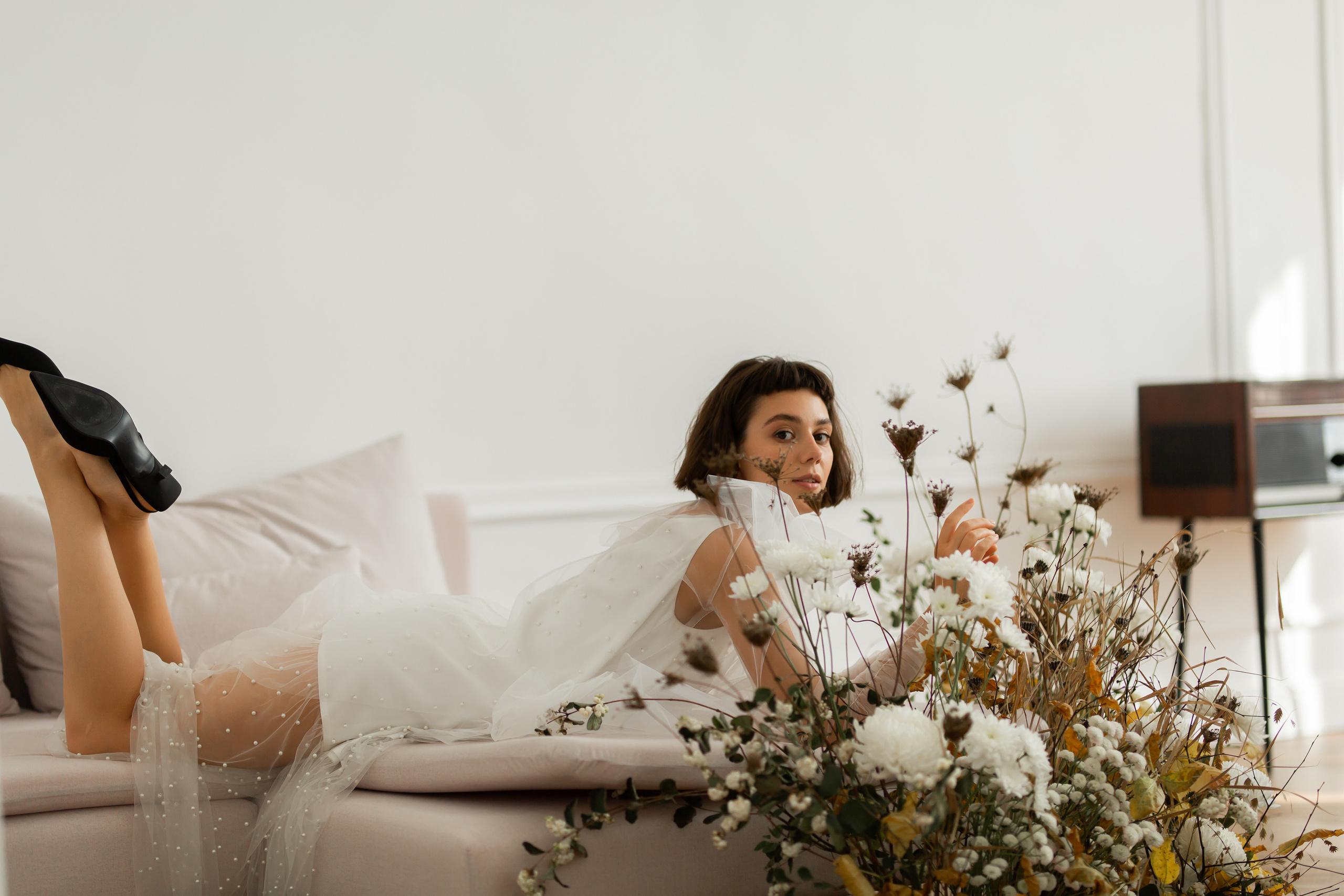 KONSTANTIN&MARINA. Валерия Солнцева свадебный и семейный фотограф