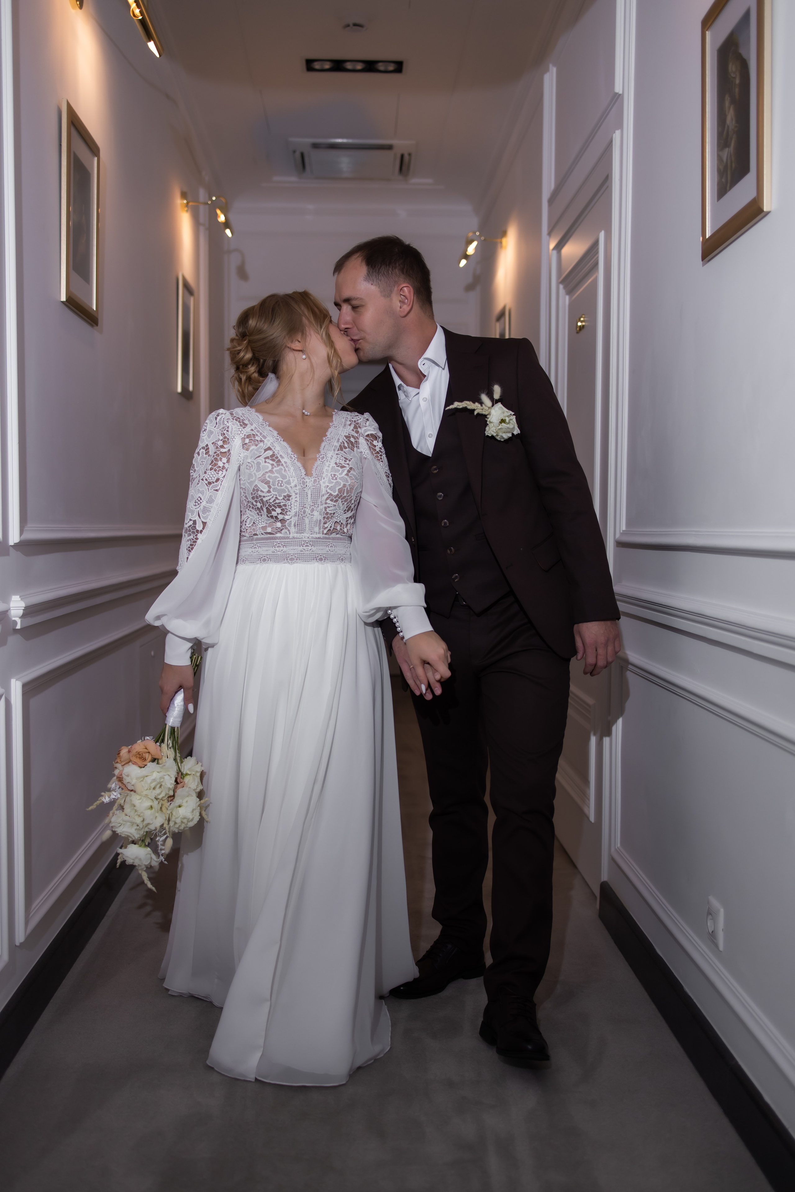 ANNA&DENIS. Валерия Солнцева свадебный и семейный фотограф