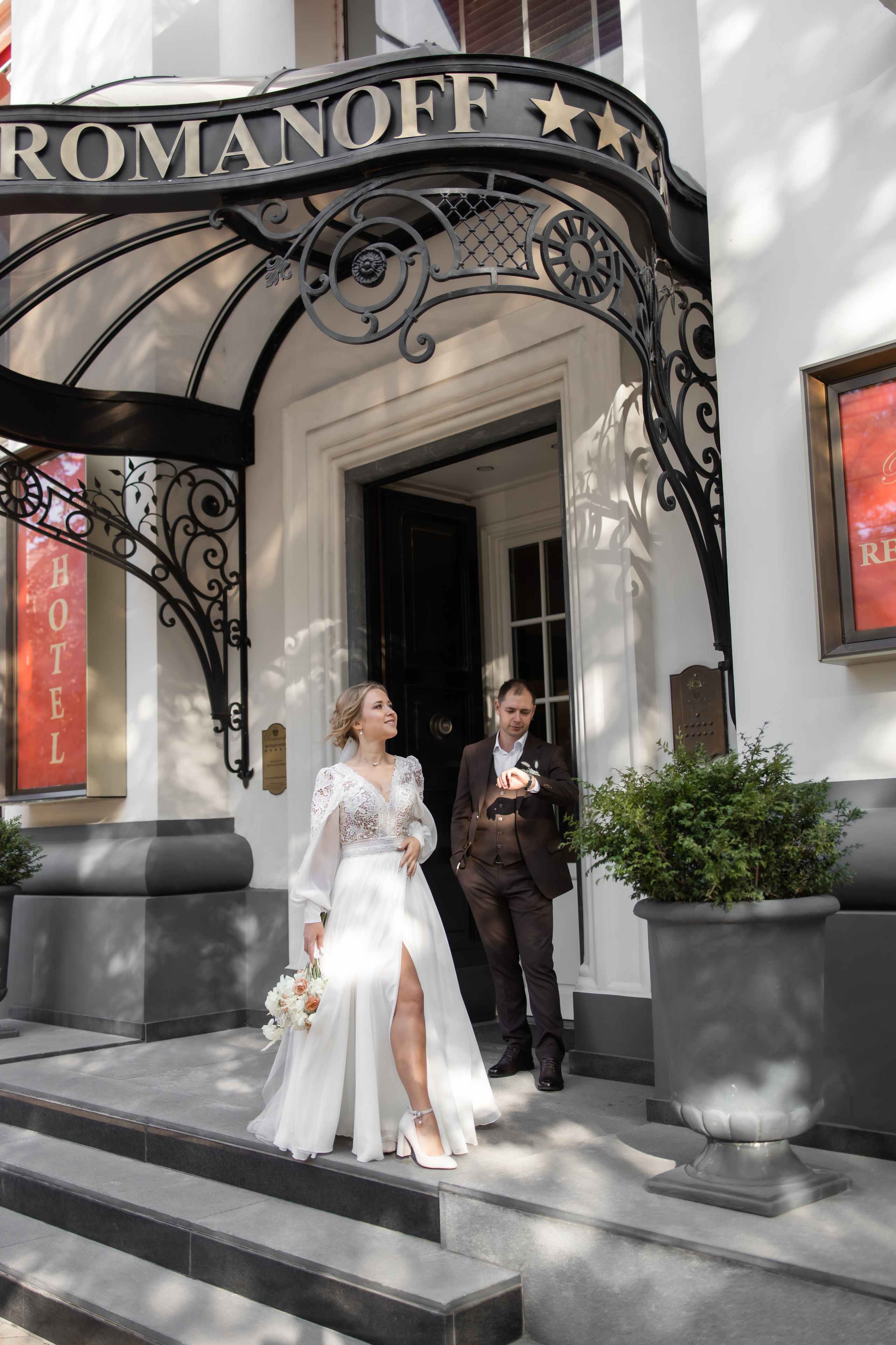 ANNA&DENIS. Валерия Солнцева свадебный и семейный фотограф