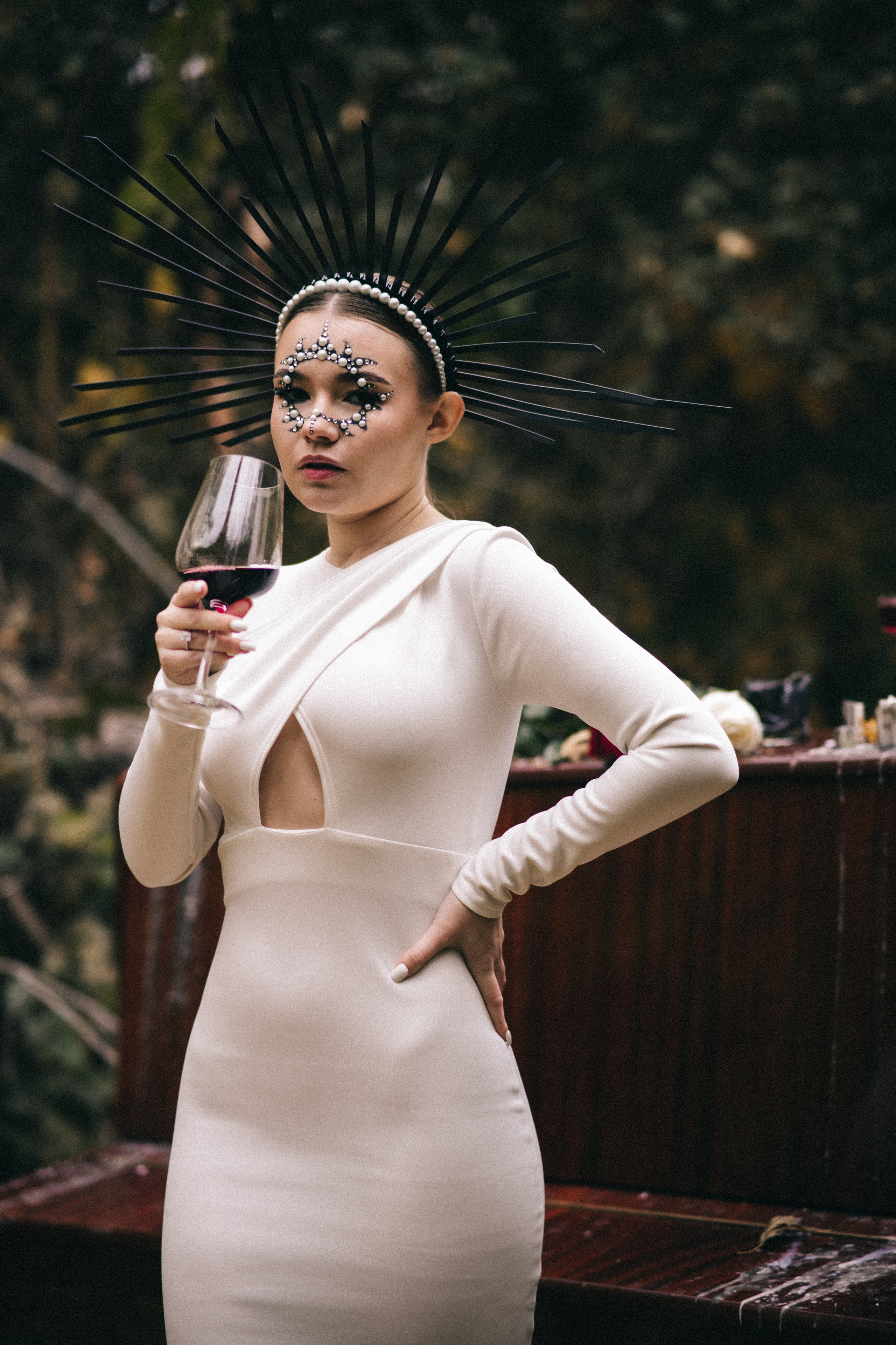 HALLOWEEN WEDD. Валерия Солнцева свадебный и семейный фотограф