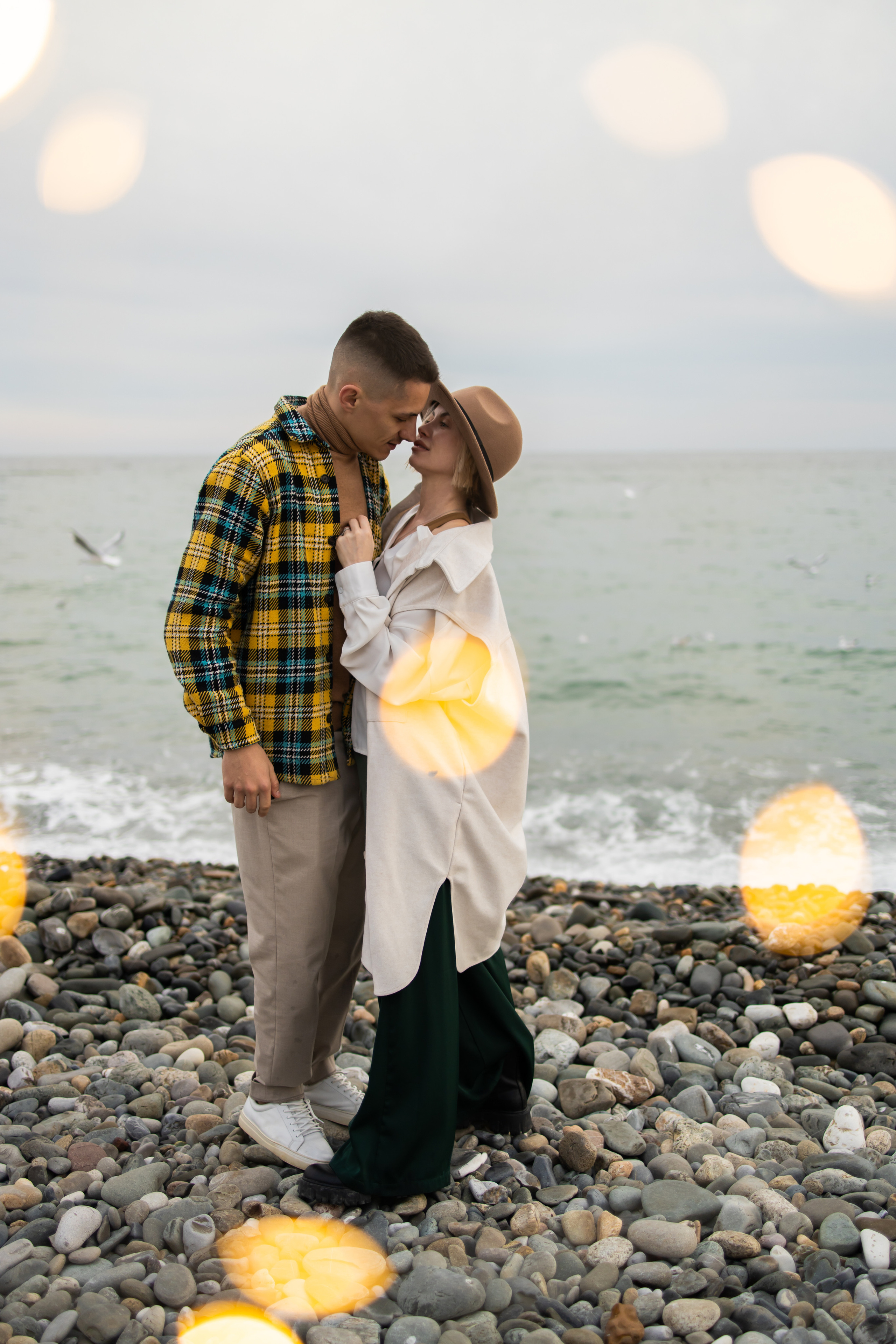 Sea ​​wind of Love. Валерия Солнцева свадебный и семейный фотограф