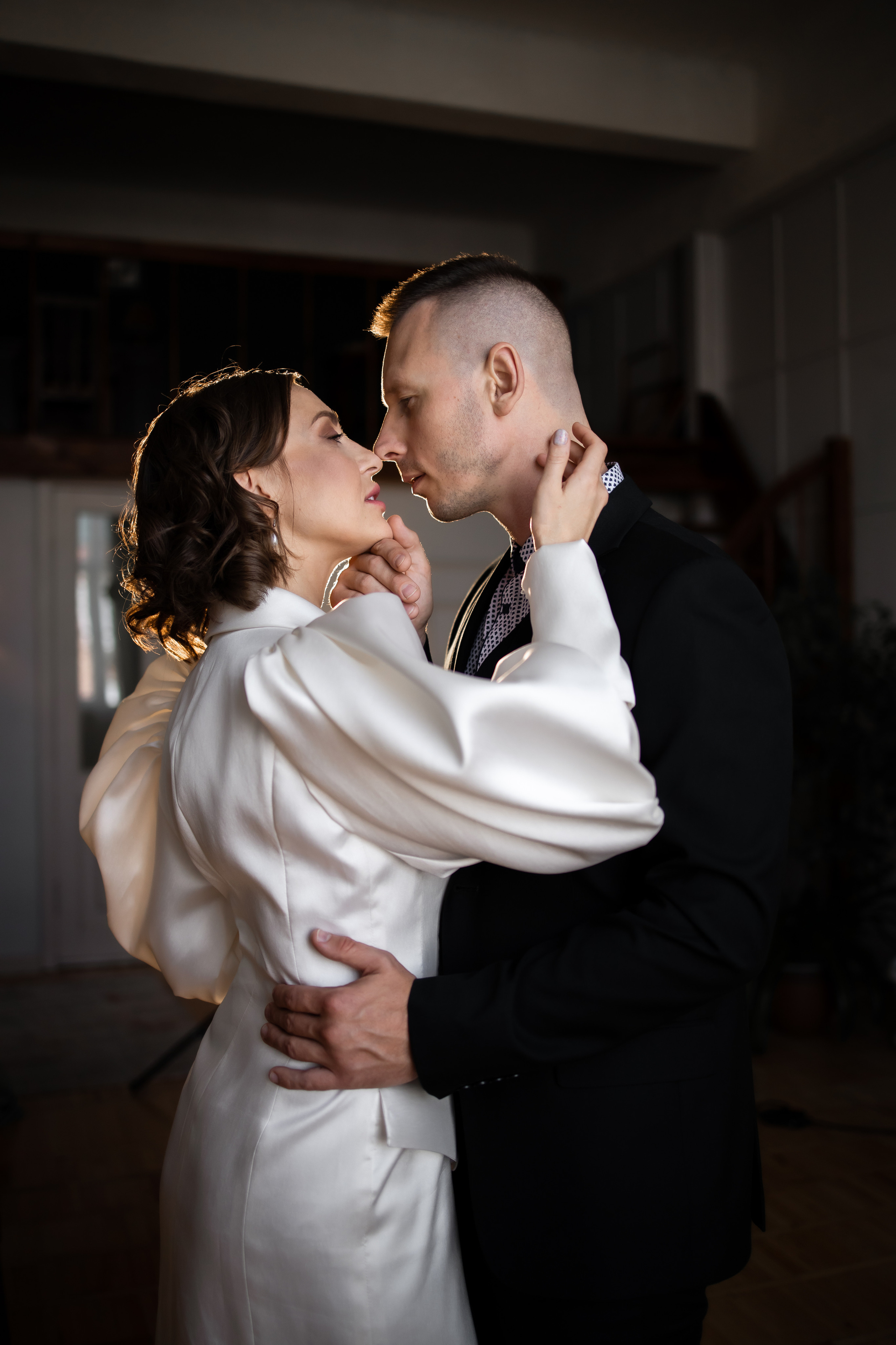 EKATERINA&KONSTANTIN. Валерия Солнцева свадебный и семейный фотограф