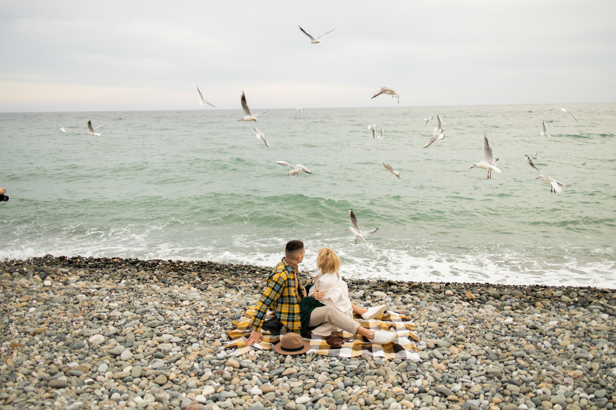 Sea ​​wind of Love. Валерия Солнцева свадебный и семейный фотограф