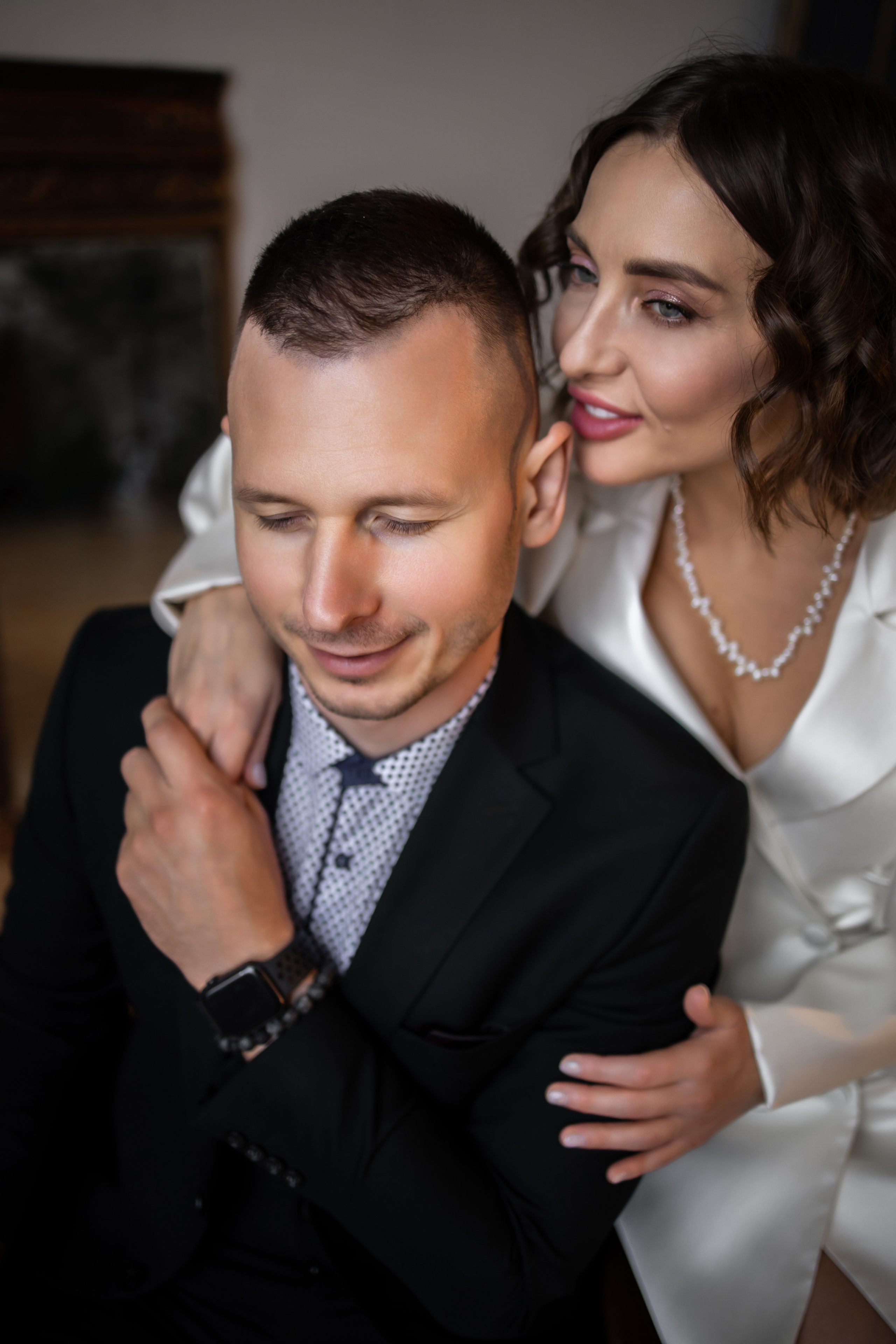 EKATERINA&KONSTANTIN. Валерия Солнцева свадебный и семейный фотограф