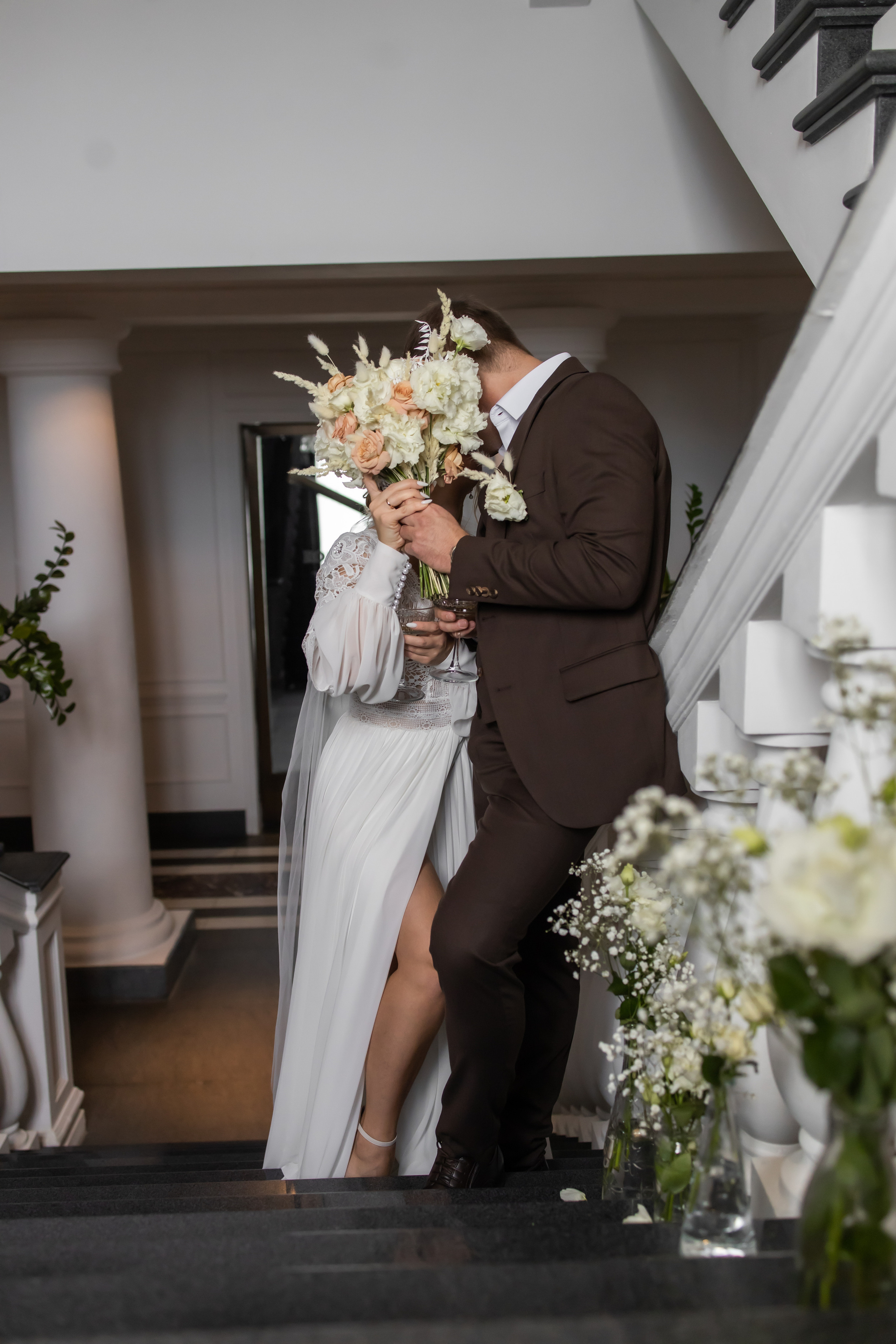 ANNA&DENIS. Валерия Солнцева свадебный и семейный фотограф