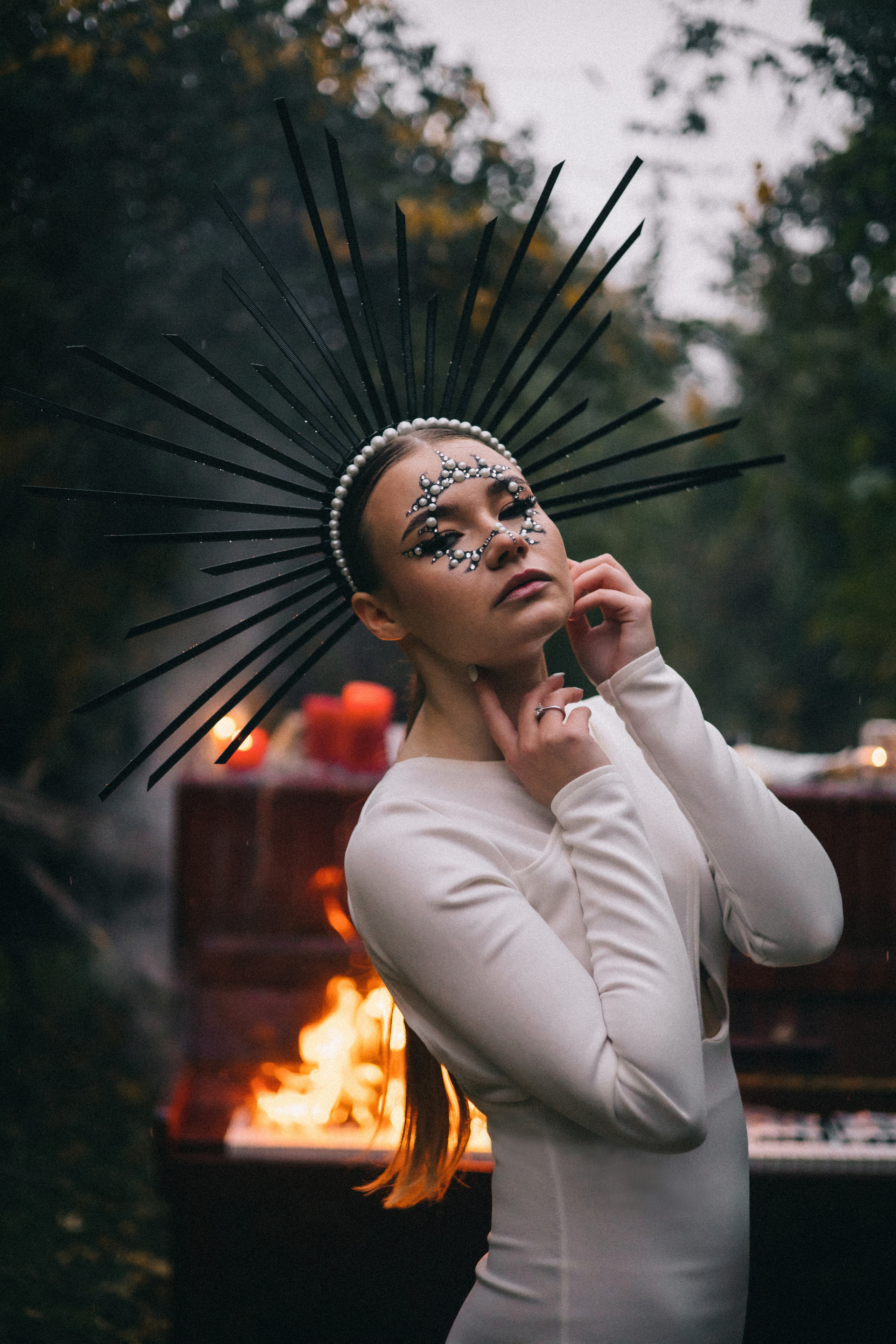 HALLOWEEN WEDD. Валерия Солнцева свадебный и семейный фотограф