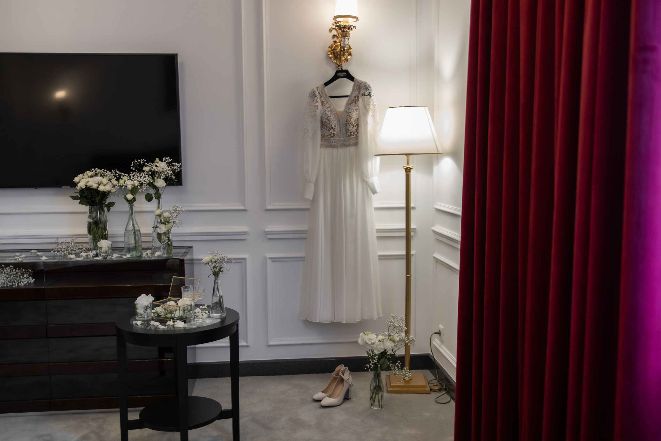 ANNA&DENIS. Валерия Солнцева свадебный и семейный фотограф