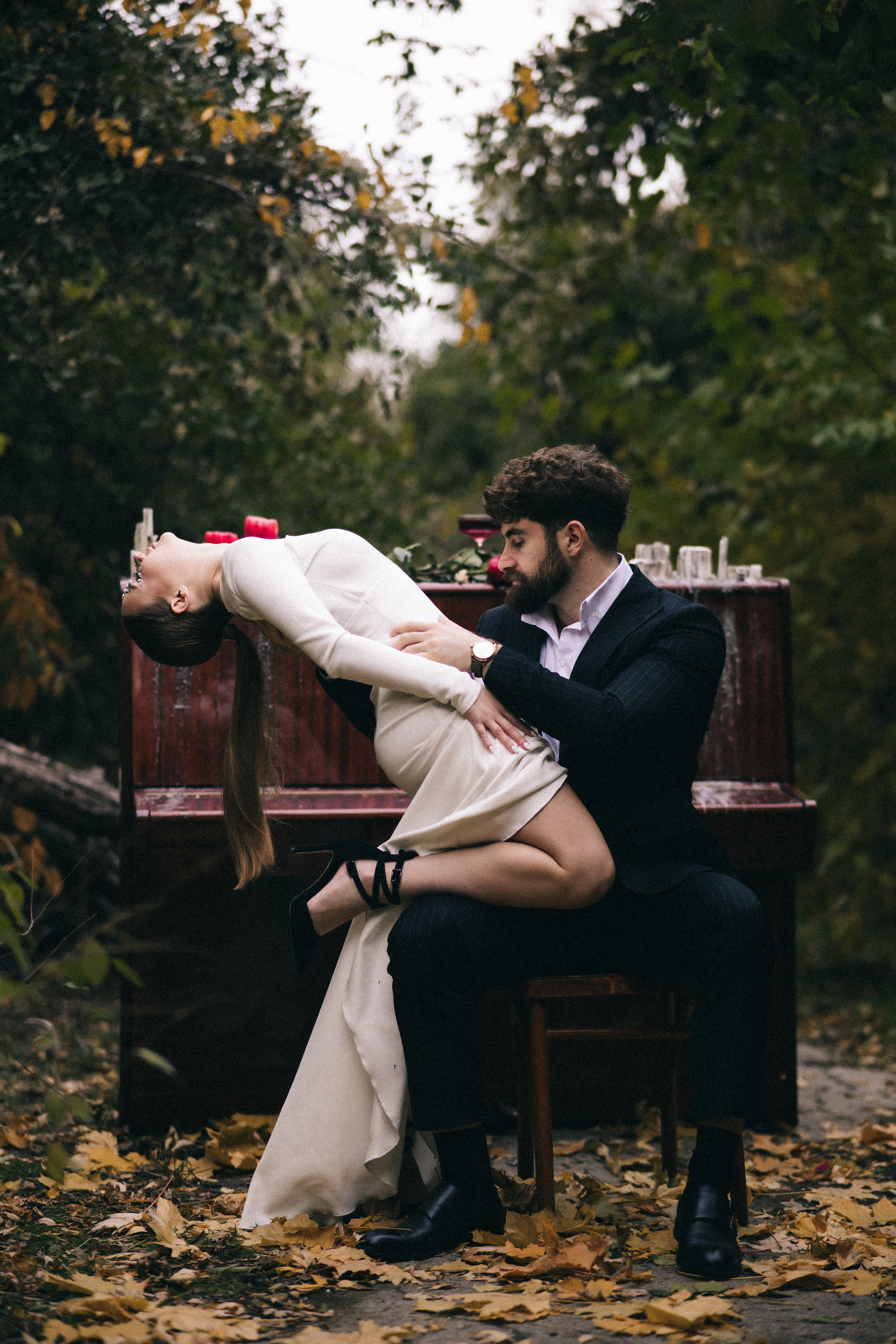 HALLOWEEN WEDD. Валерия Солнцева свадебный и семейный фотограф