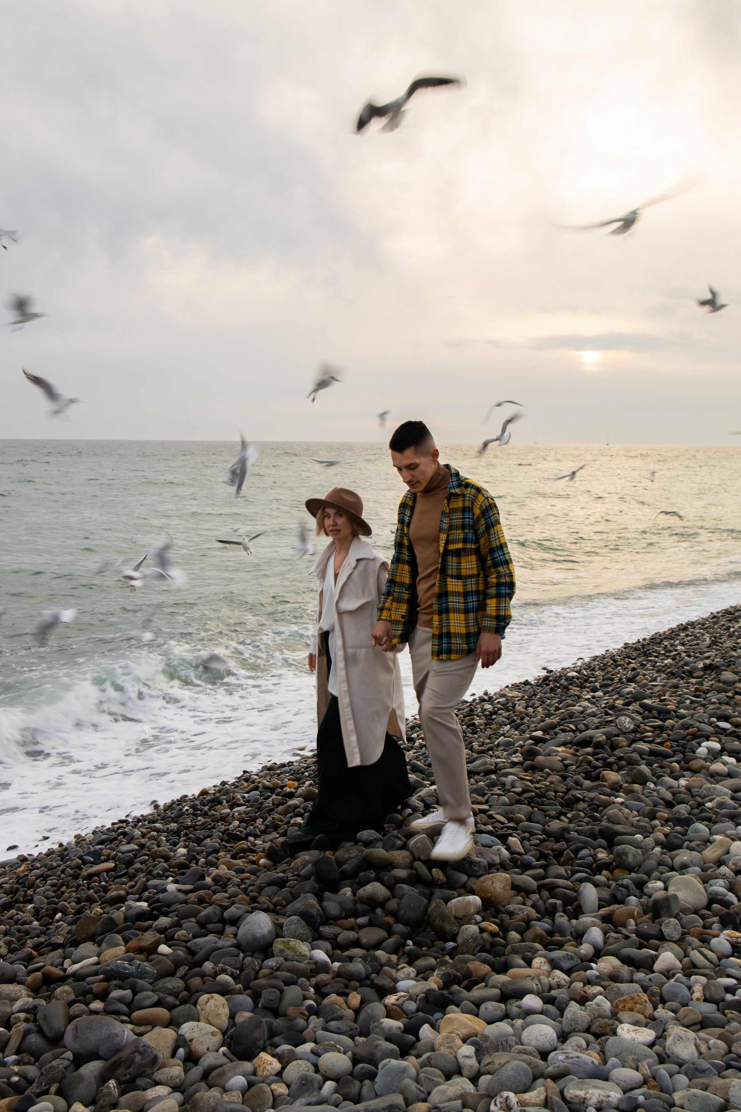Sea ​​wind of Love. Валерия Солнцева свадебный и семейный фотограф