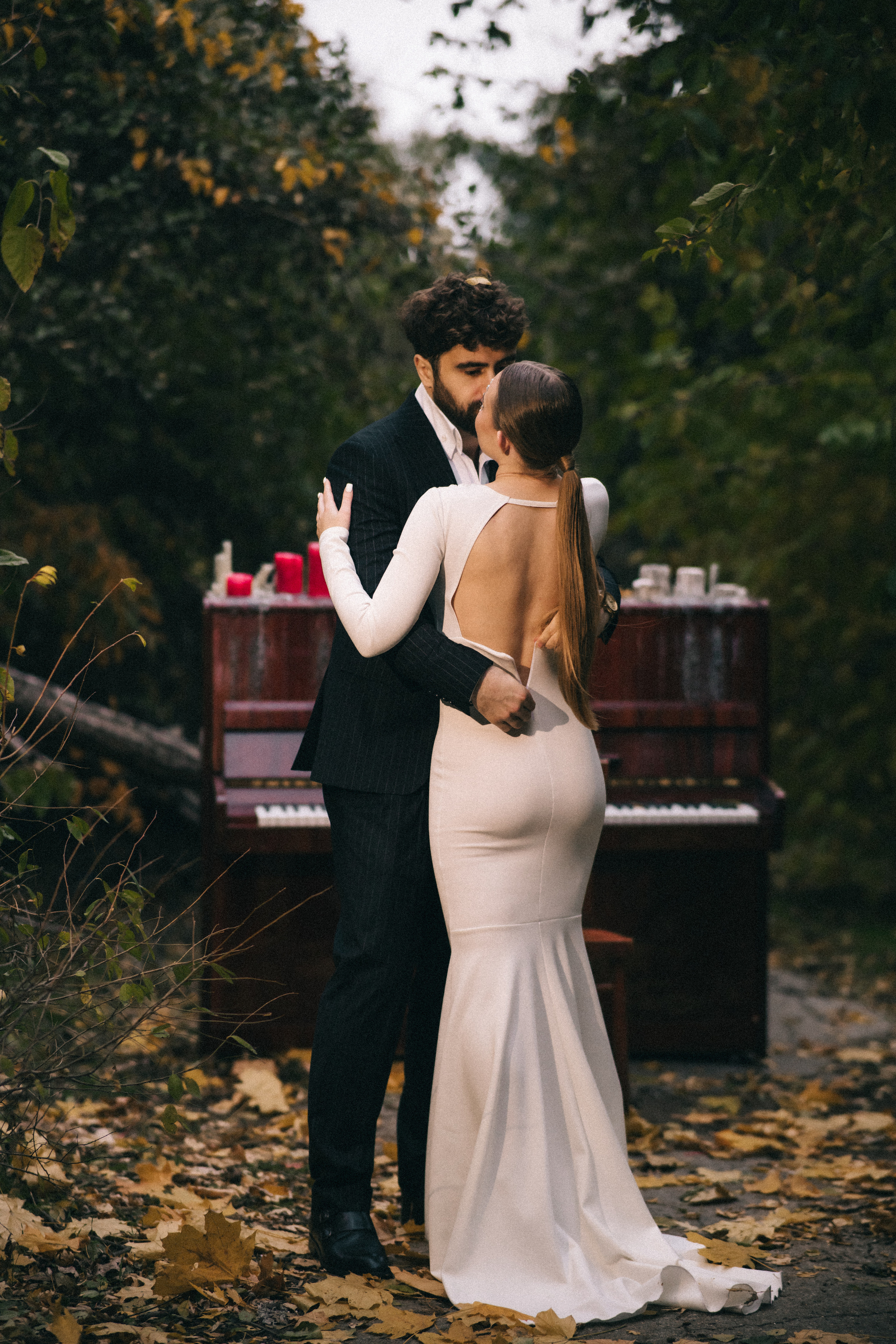 HALLOWEEN WEDD. Валерия Солнцева свадебный и семейный фотограф