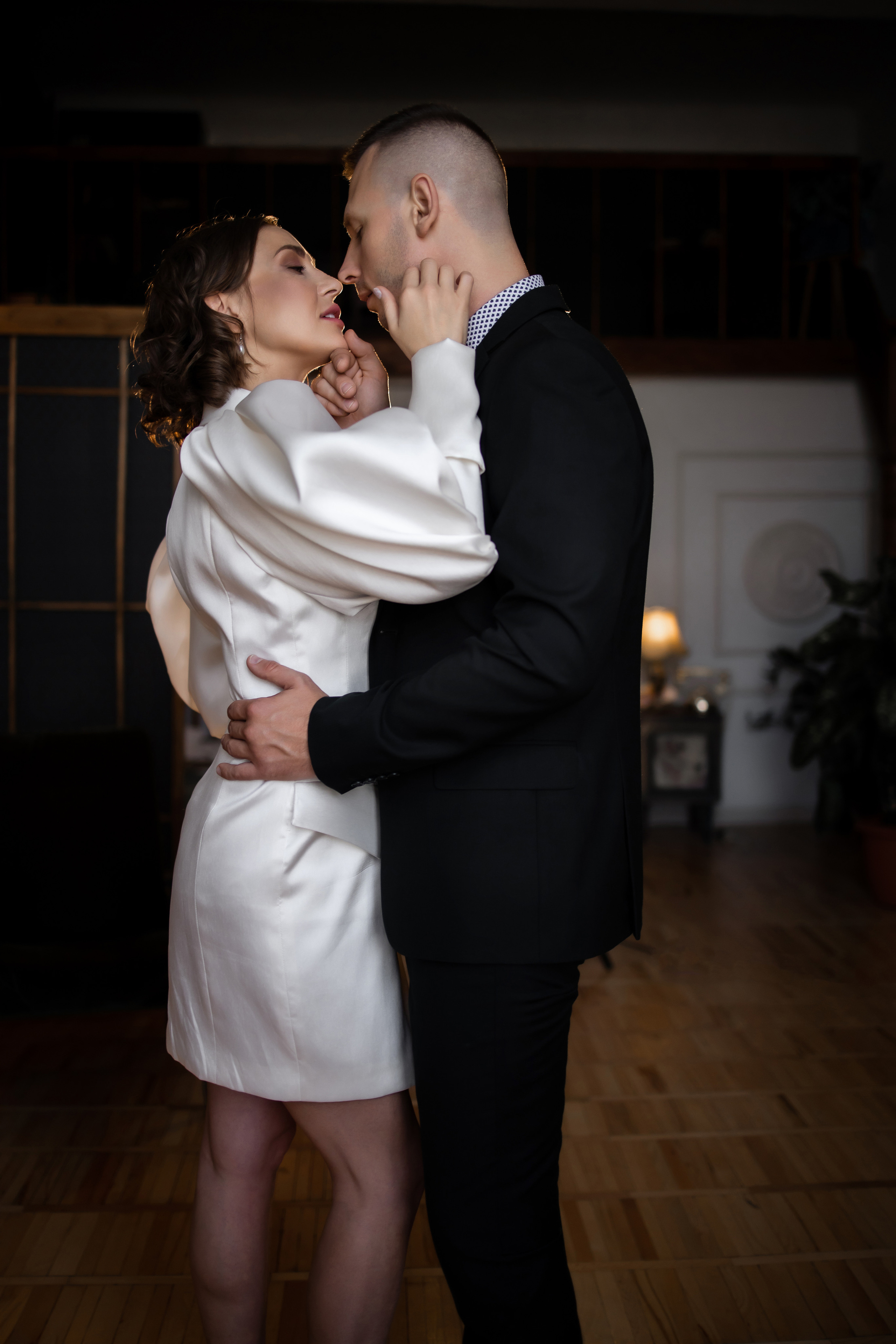 EKATERINA&KONSTANTIN. Валерия Солнцева свадебный и семейный фотограф