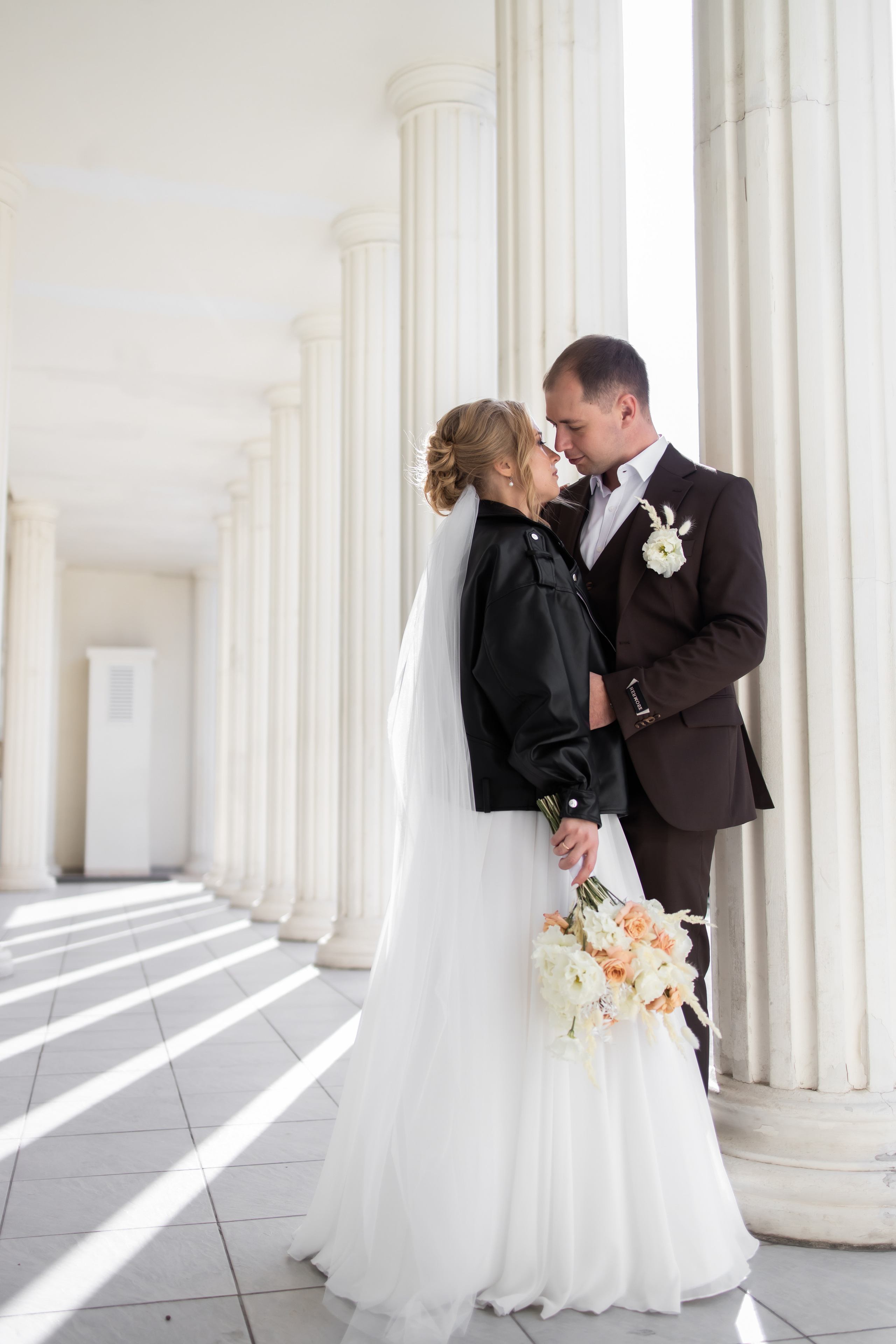 ANNA&DENIS. Валерия Солнцева свадебный и семейный фотограф