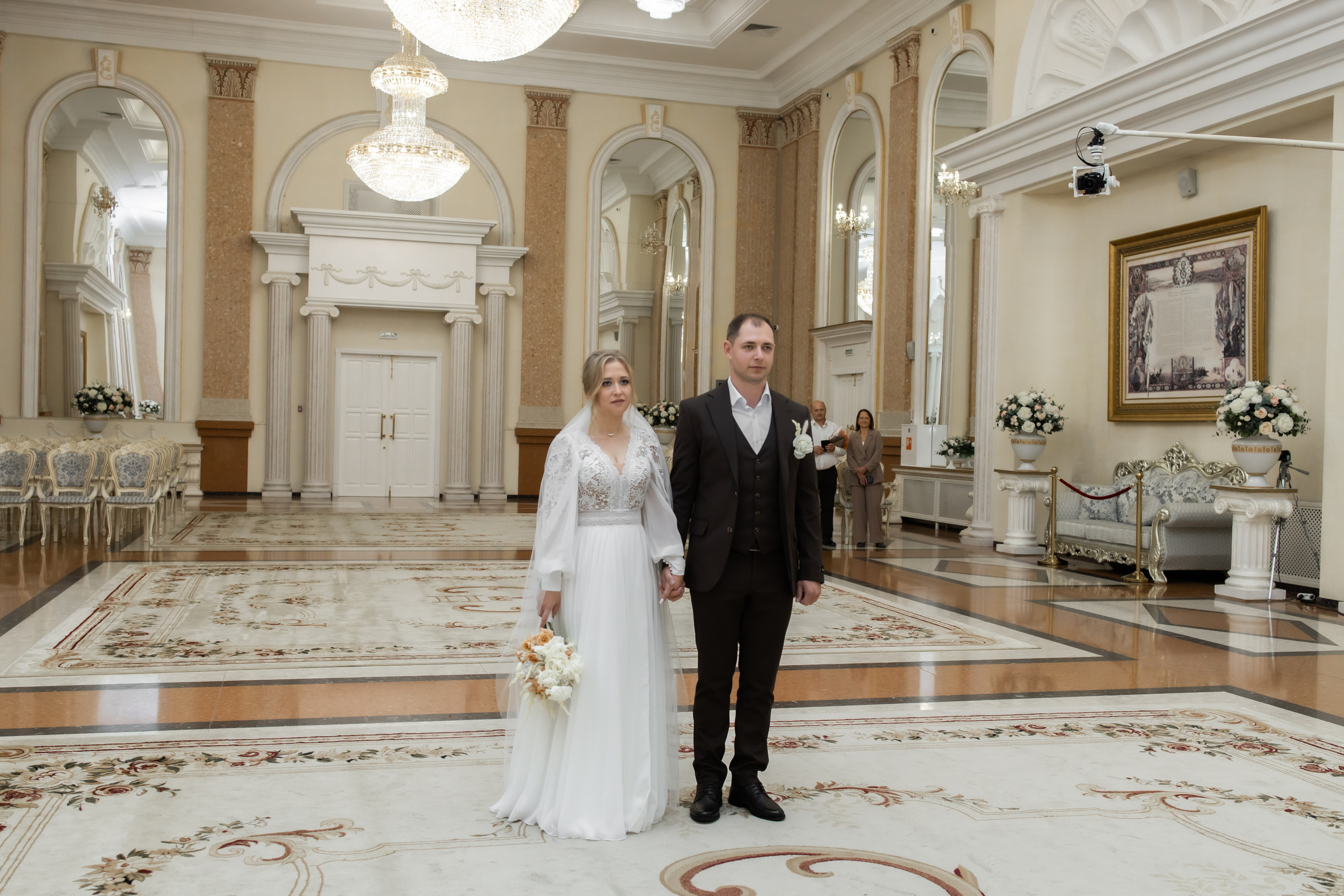 ANNA&DENIS. Валерия Солнцева свадебный и семейный фотограф