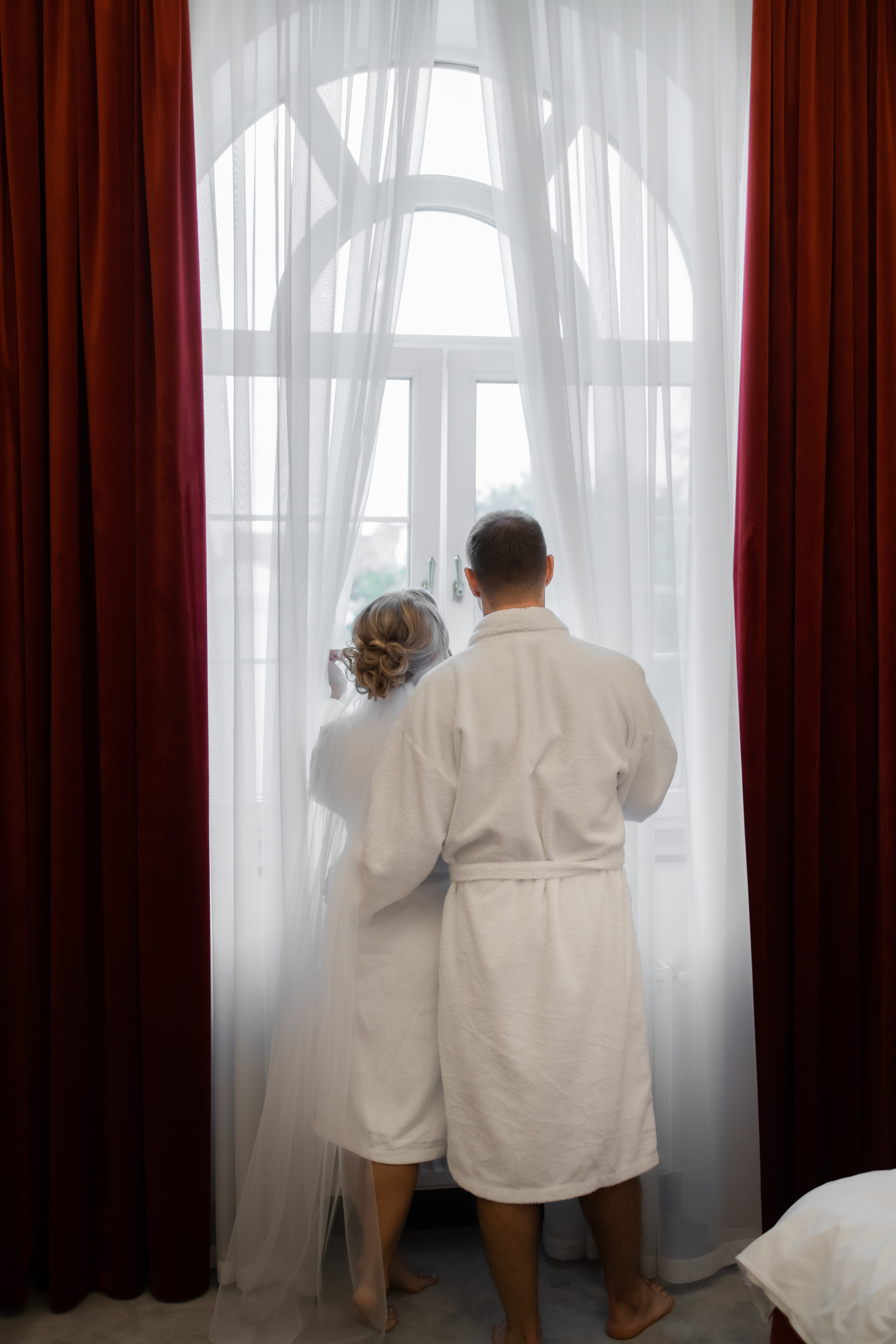 ANNA&DENIS. Валерия Солнцева свадебный и семейный фотограф