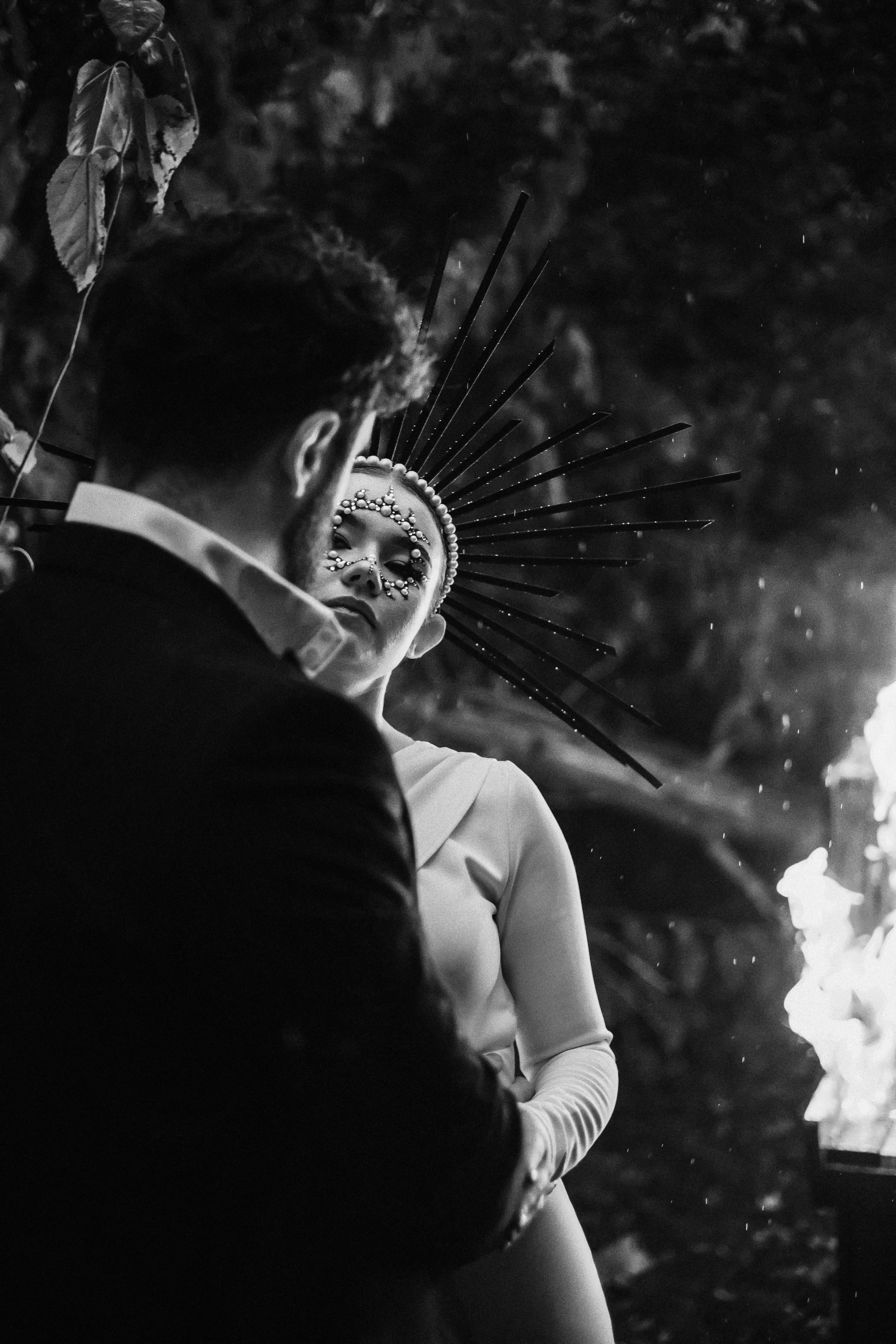 HALLOWEEN WEDD. Валерия Солнцева свадебный и семейный фотограф