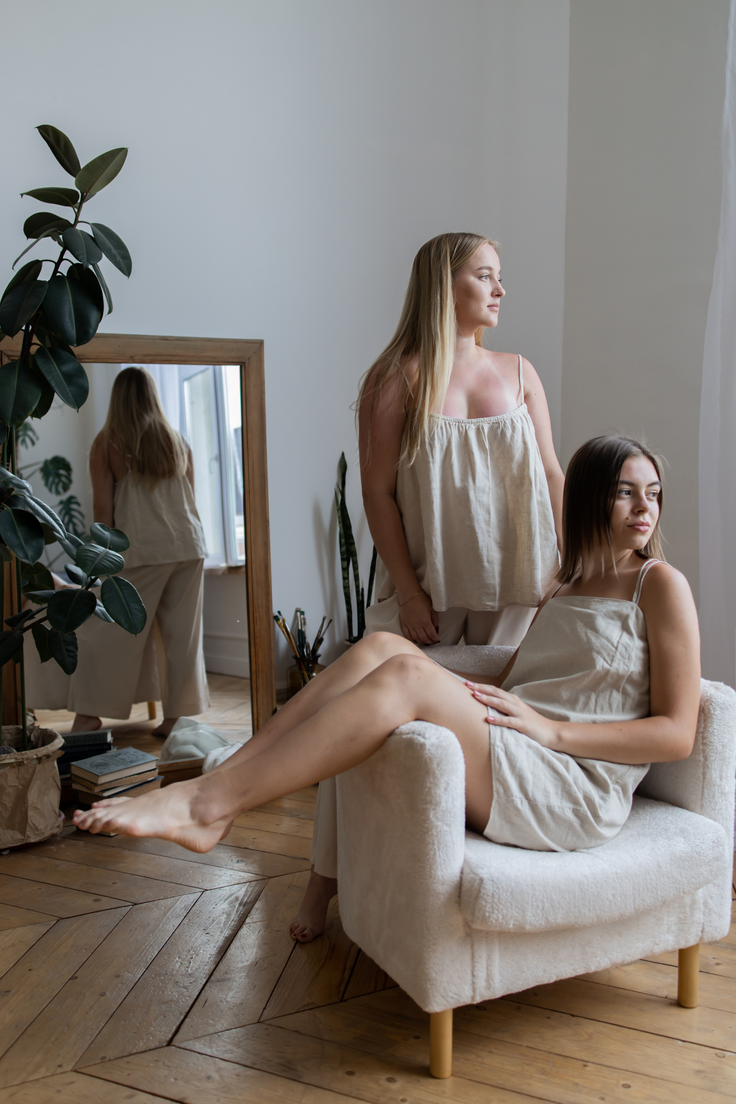 Подружки. Валерия Солнцева свадебный и семейный фотограф