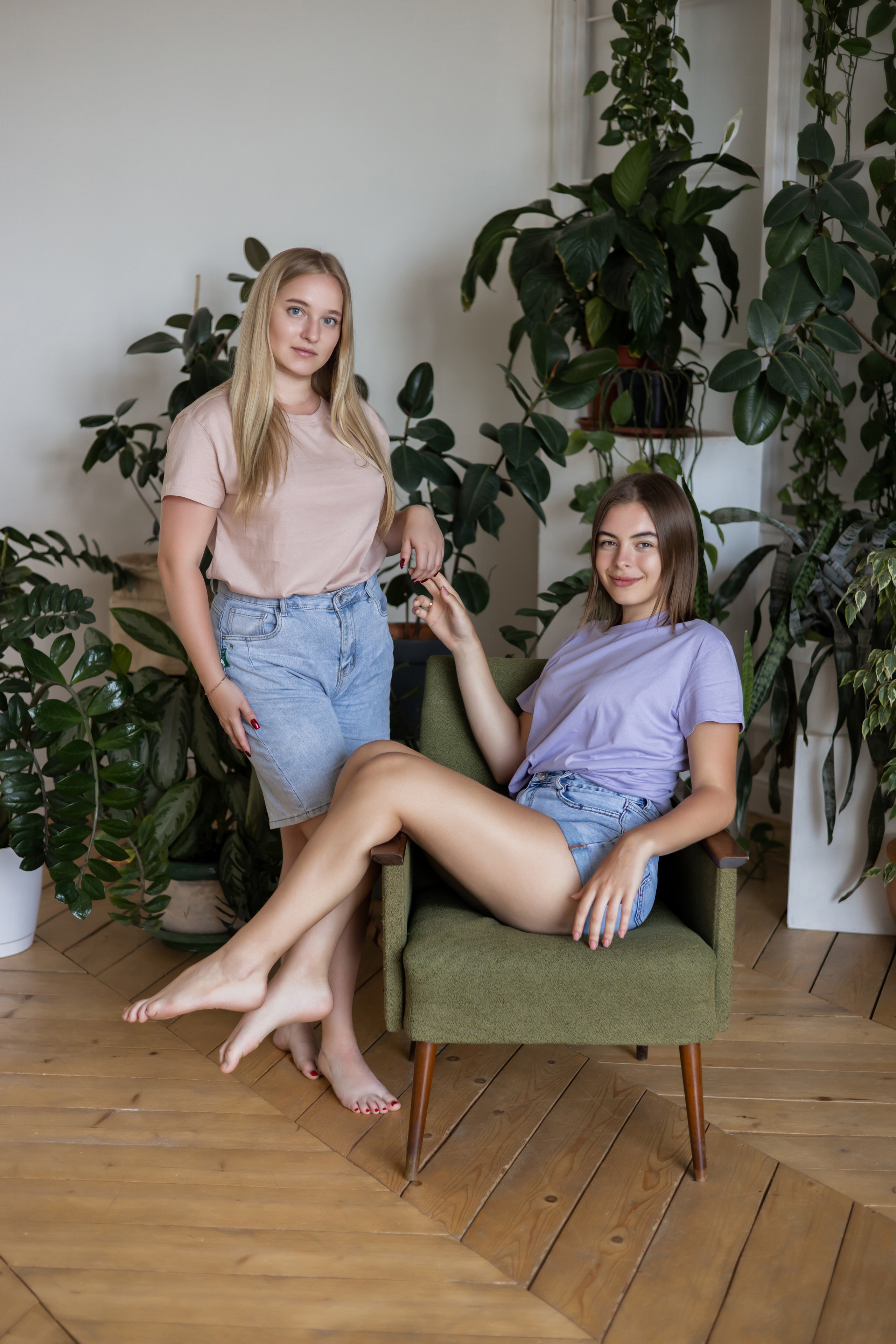 Подружки. Валерия Солнцева свадебный и семейный фотограф