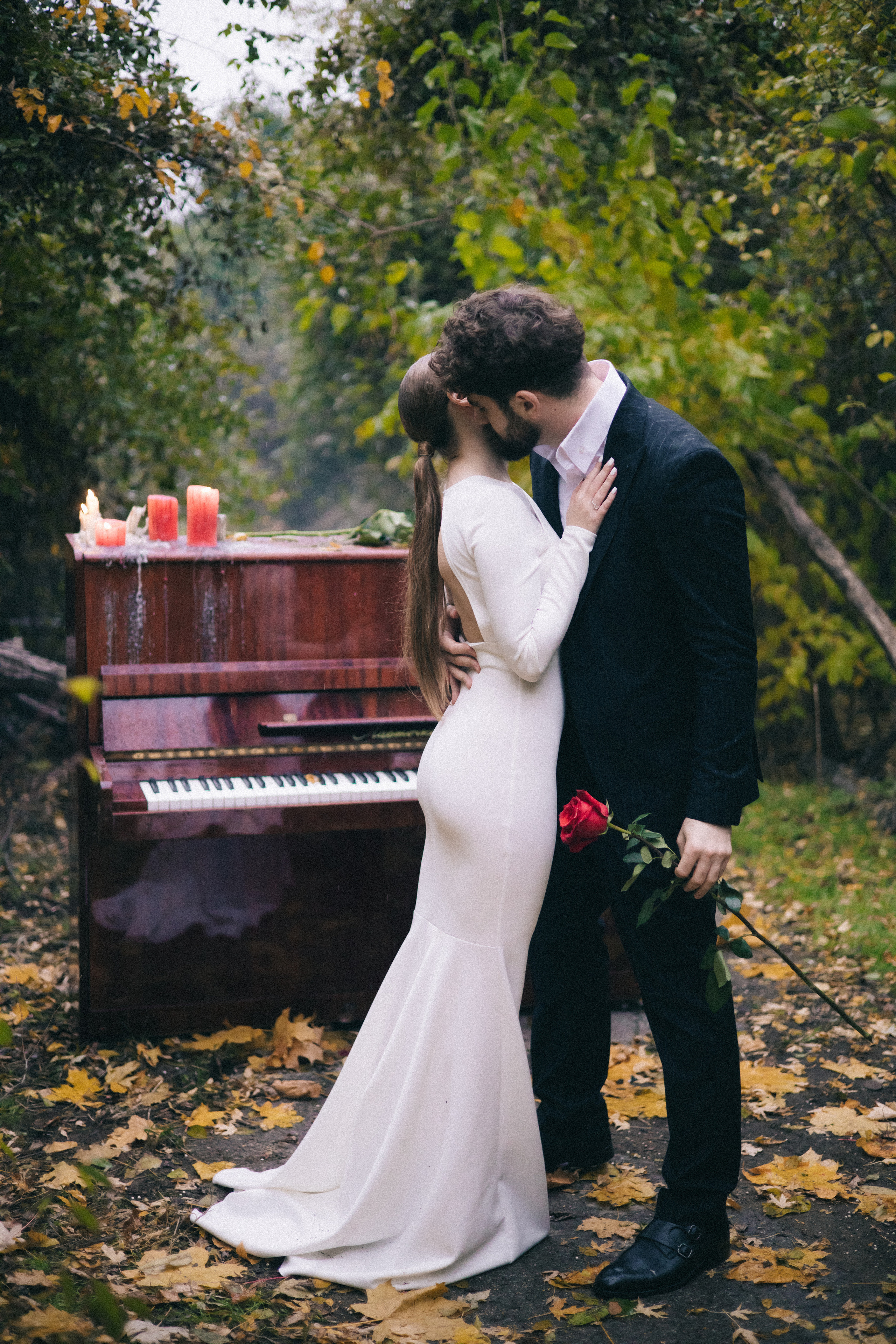 HALLOWEEN WEDD. Валерия Солнцева свадебный и семейный фотограф