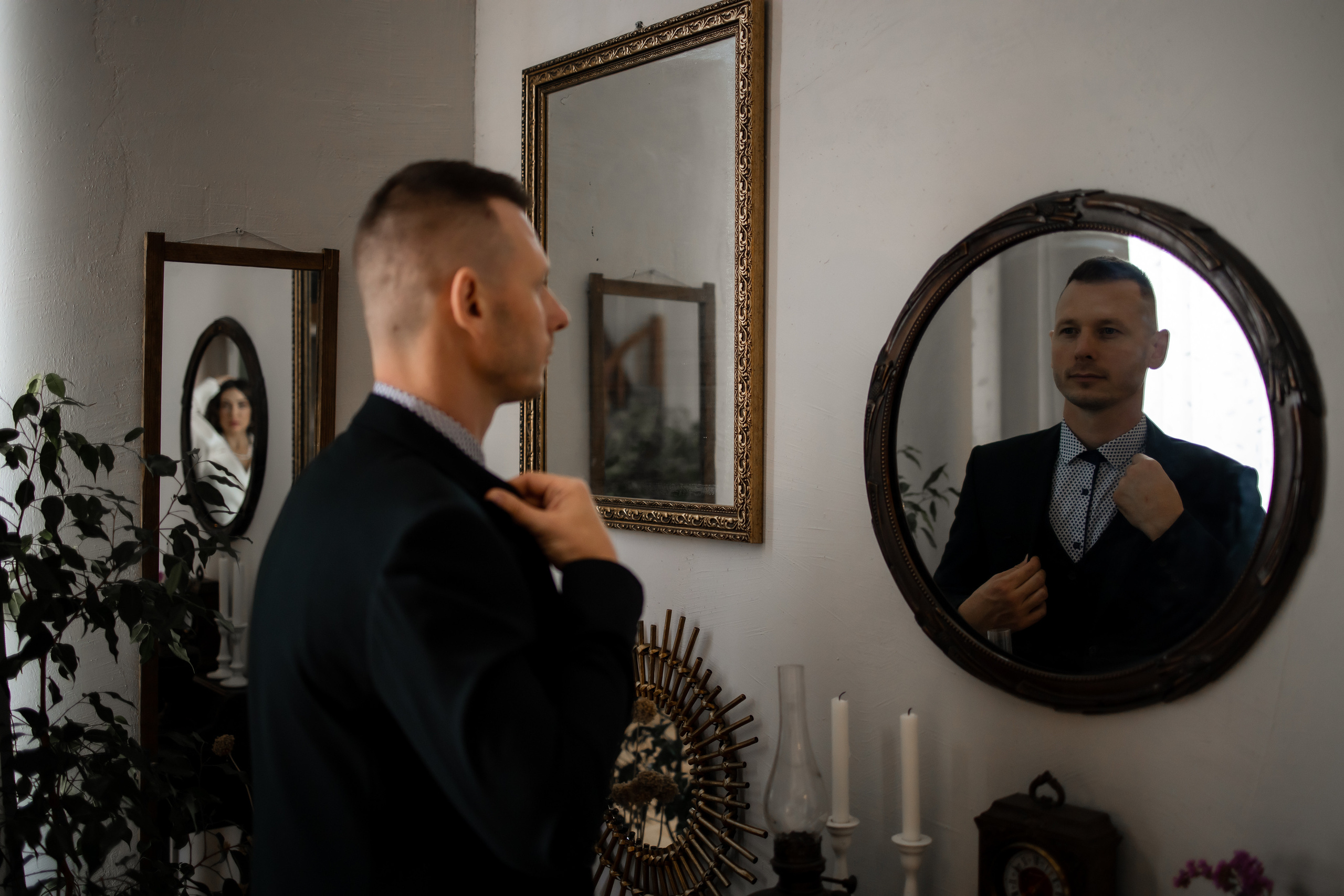 EKATERINA&KONSTANTIN. Валерия Солнцева свадебный и семейный фотограф