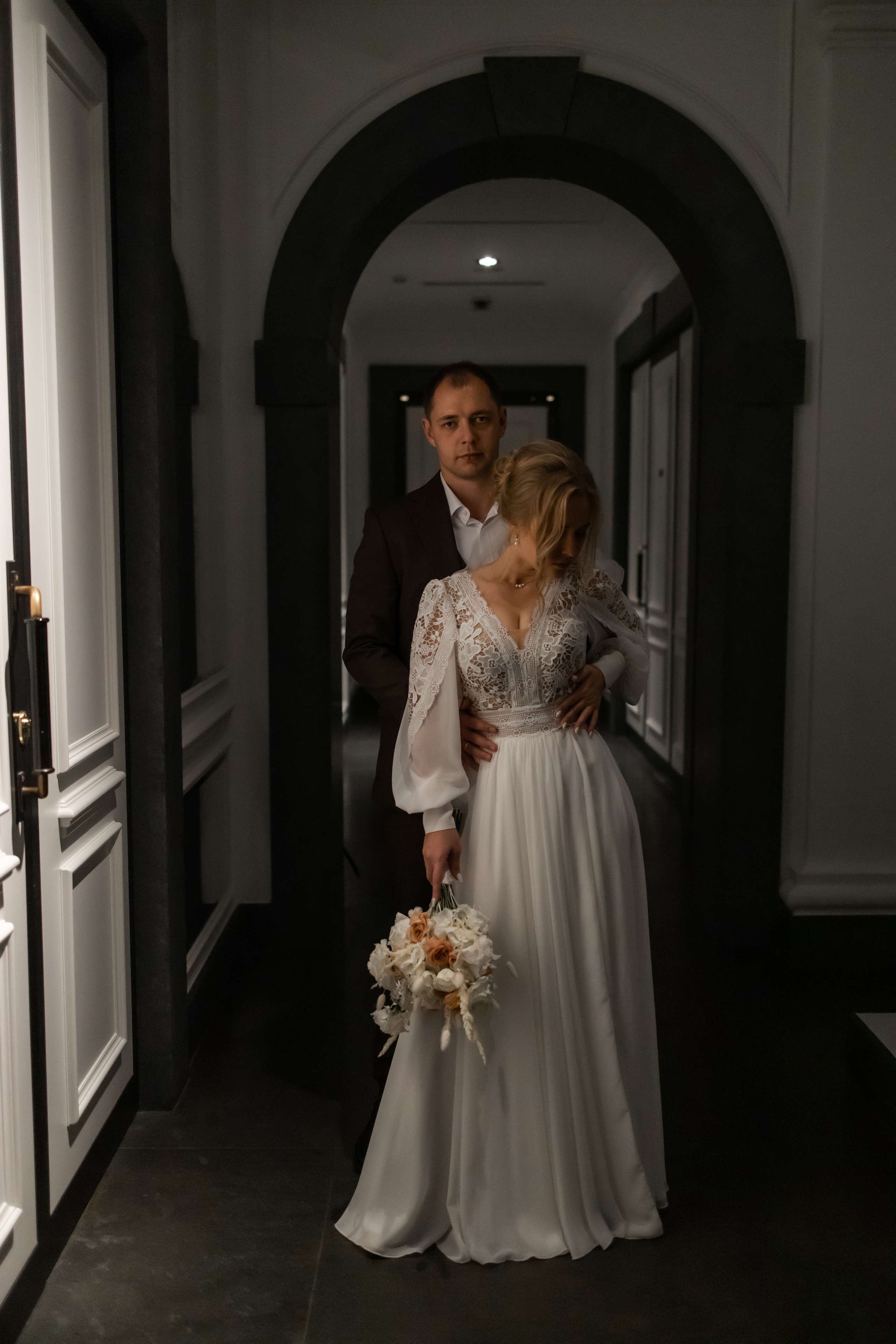 ANNA&DENIS. Валерия Солнцева свадебный и семейный фотограф