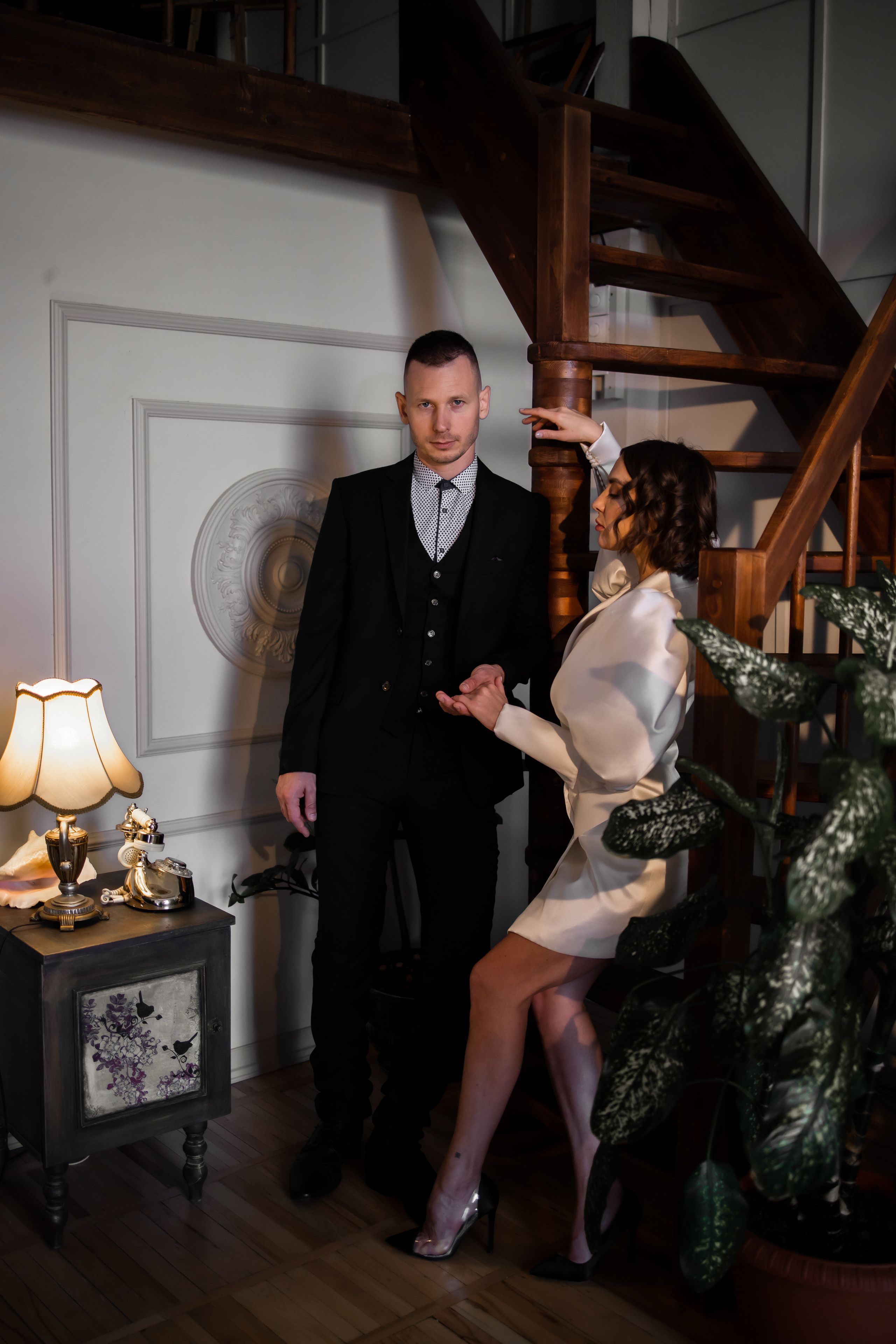 EKATERINA&KONSTANTIN. Валерия Солнцева свадебный и семейный фотограф