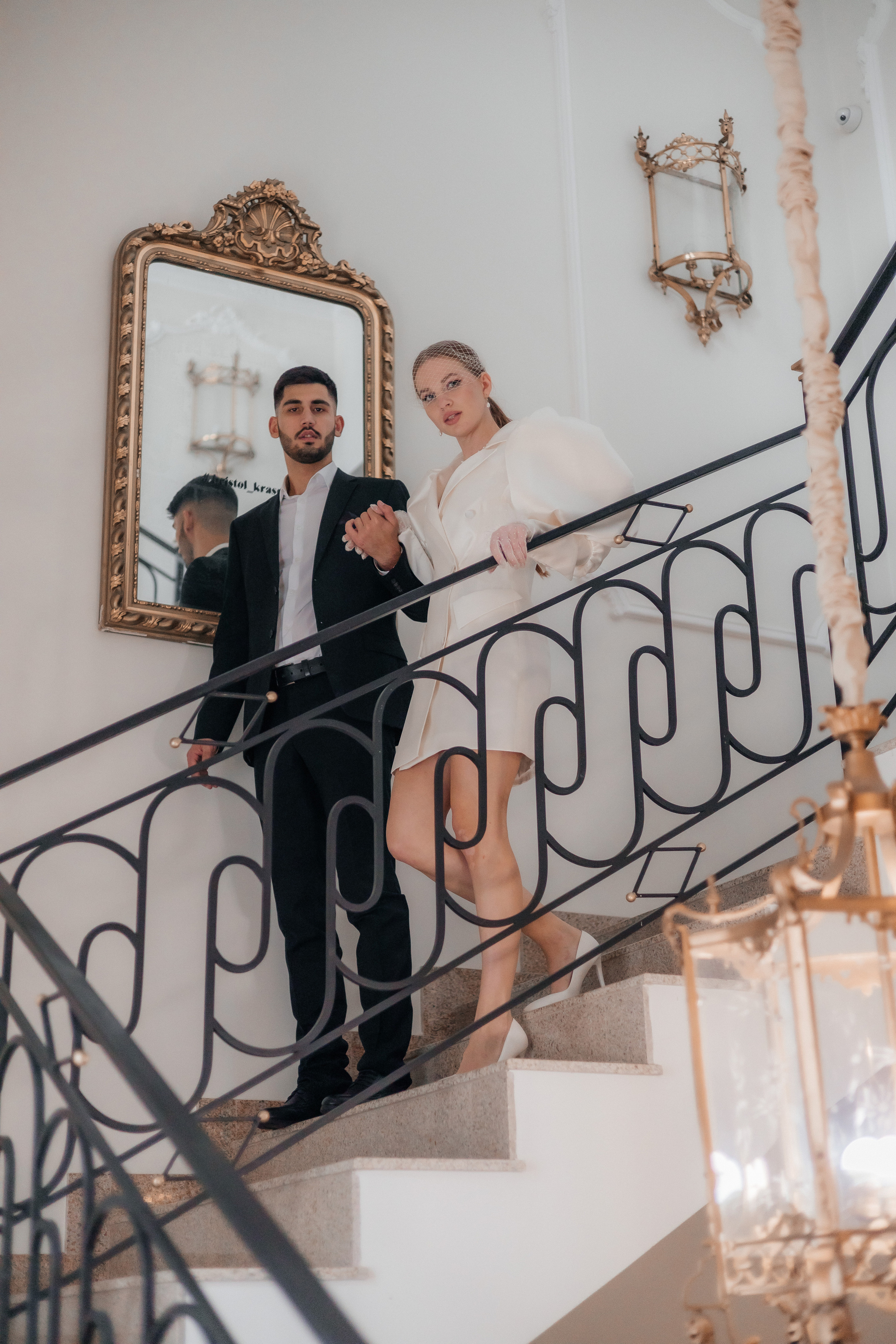 KSENIA&VITALIY. Валерия Солнцева свадебный и семейный фотограф