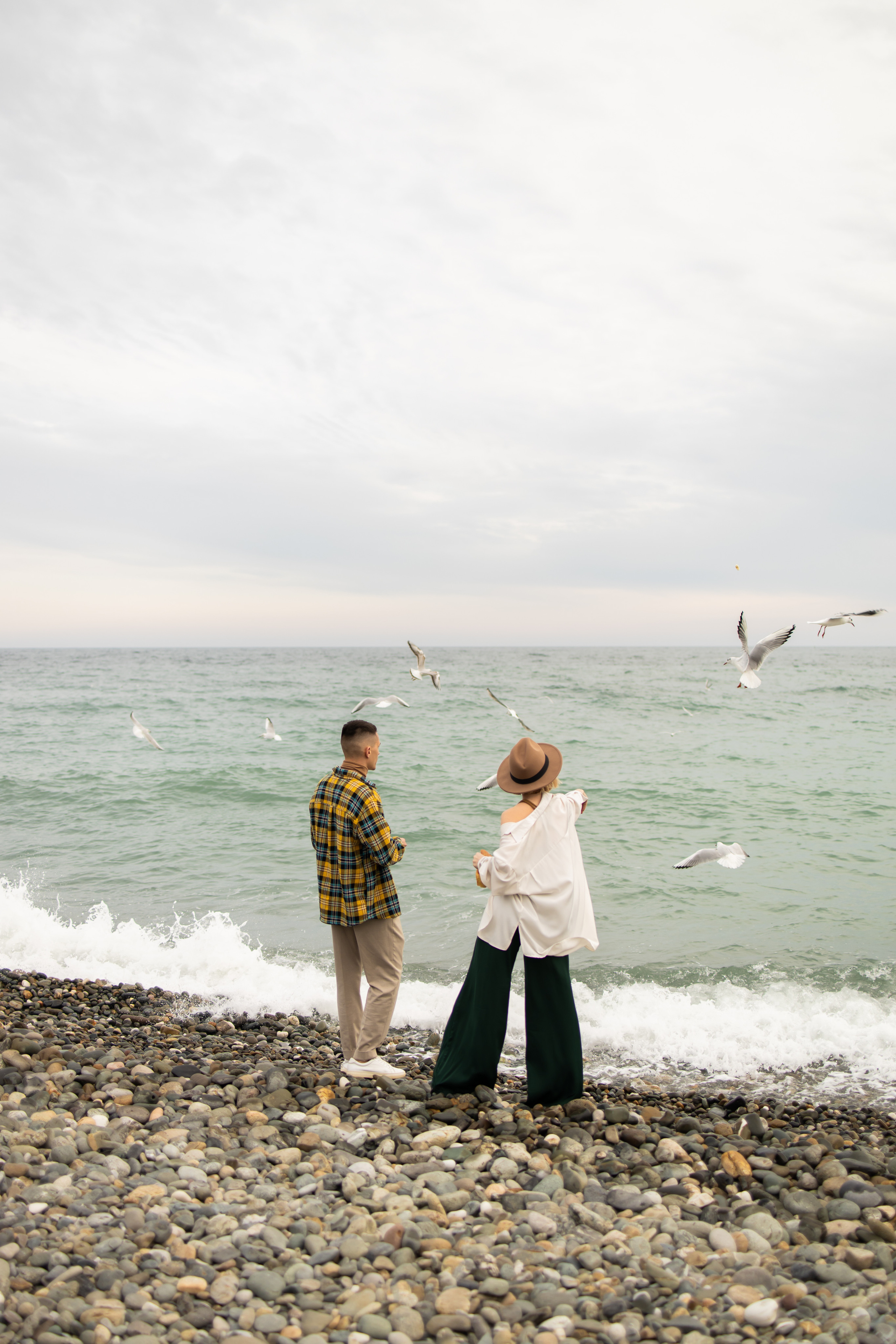 Sea ​​wind of Love. Валерия Солнцева свадебный и семейный фотограф