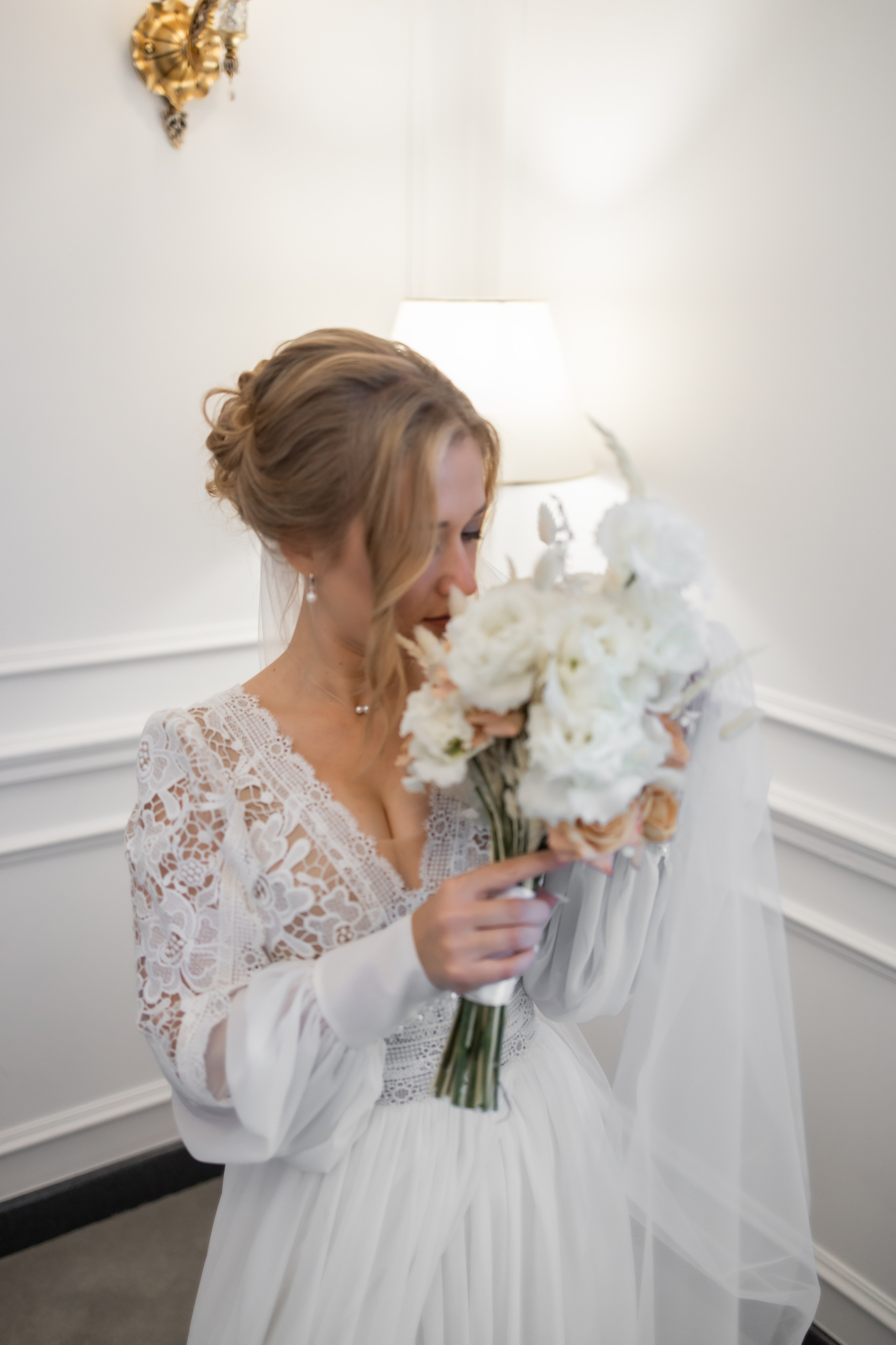 ANNA&DENIS. Валерия Солнцева свадебный и семейный фотограф