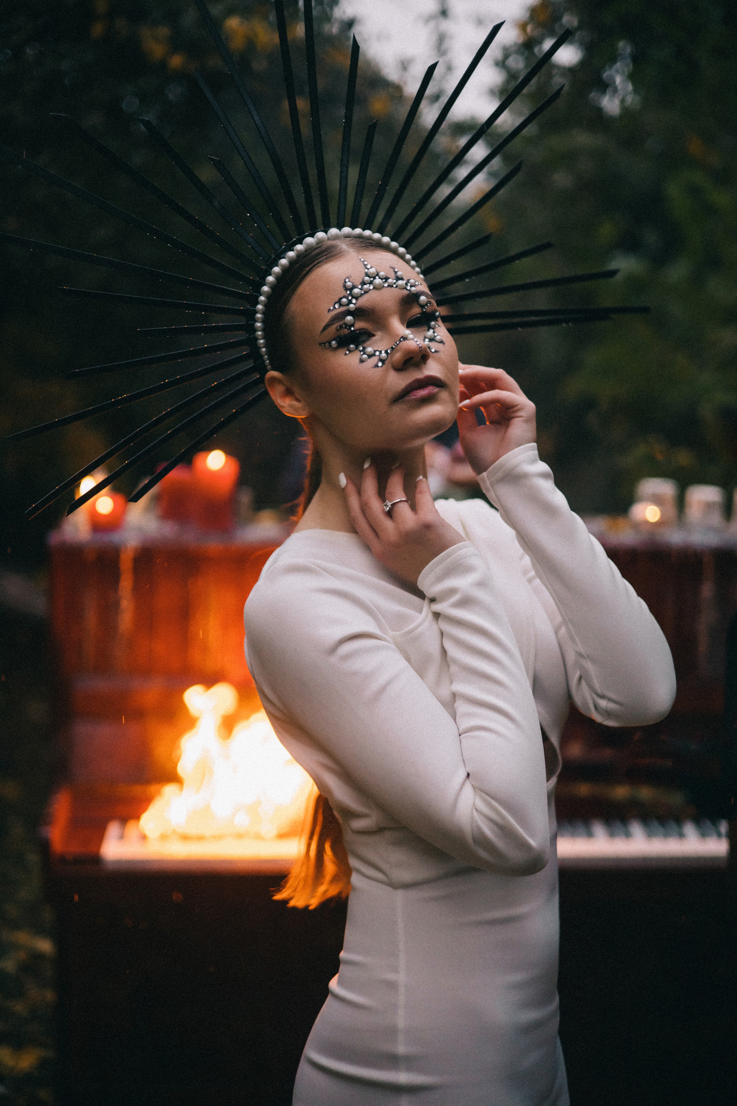 HALLOWEEN WEDD. Валерия Солнцева свадебный и семейный фотограф