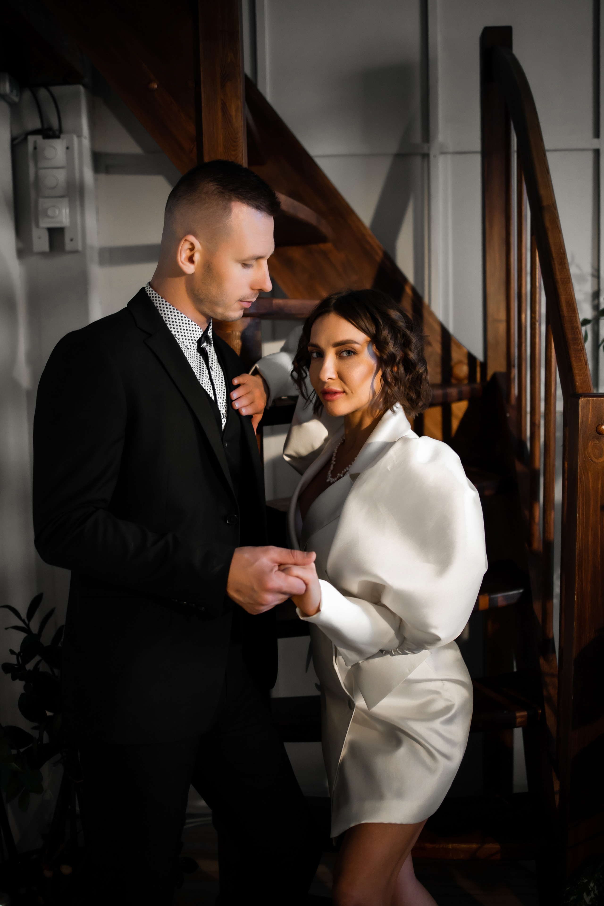 EKATERINA&KONSTANTIN. Валерия Солнцева свадебный и семейный фотограф