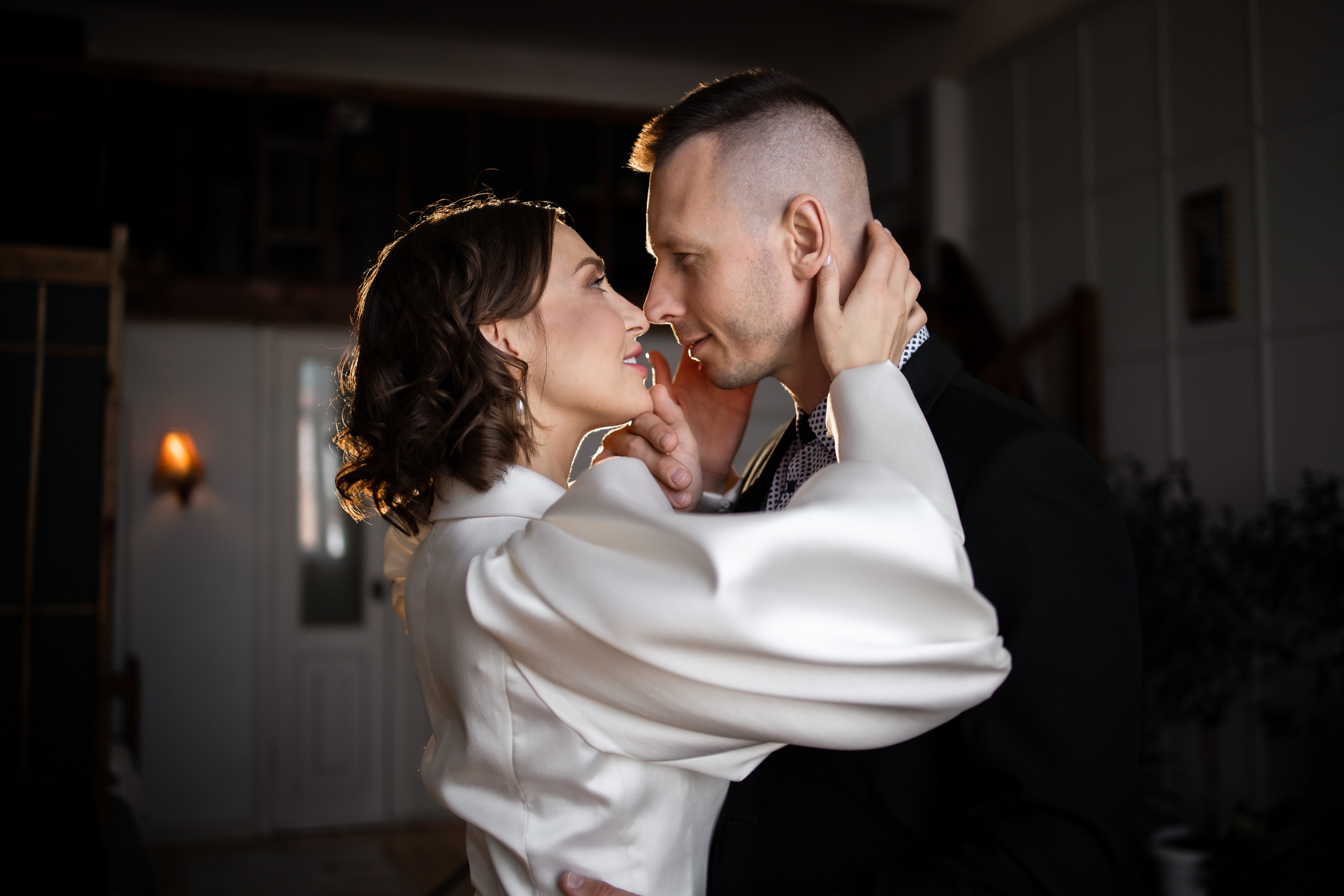 EKATERINA&KONSTANTIN. Валерия Солнцева свадебный и семейный фотограф